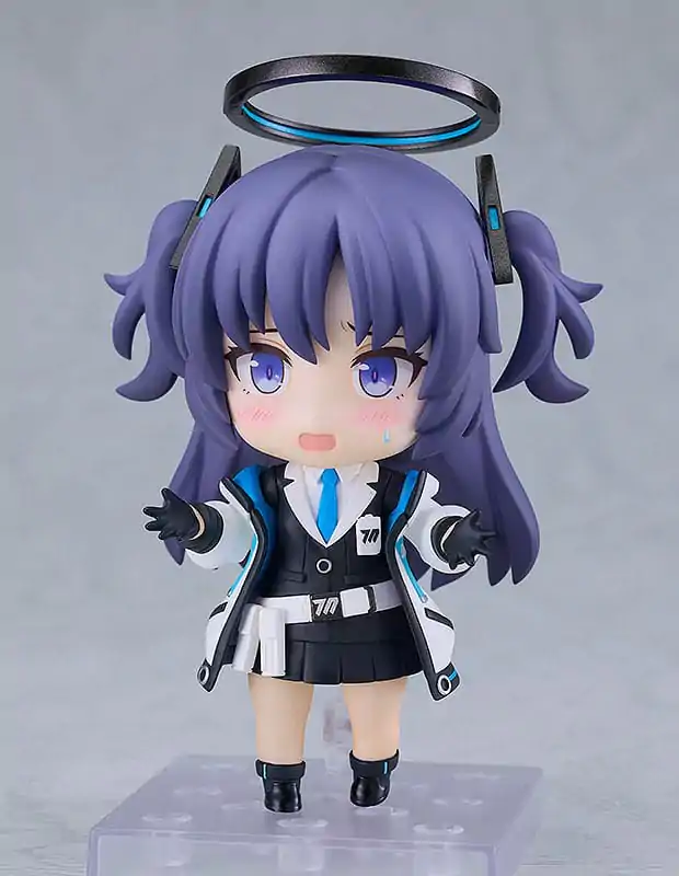 Blue Archive Nendoroid Akcijska Figura Yuuka Hayase 10 cm fotografija izdelka