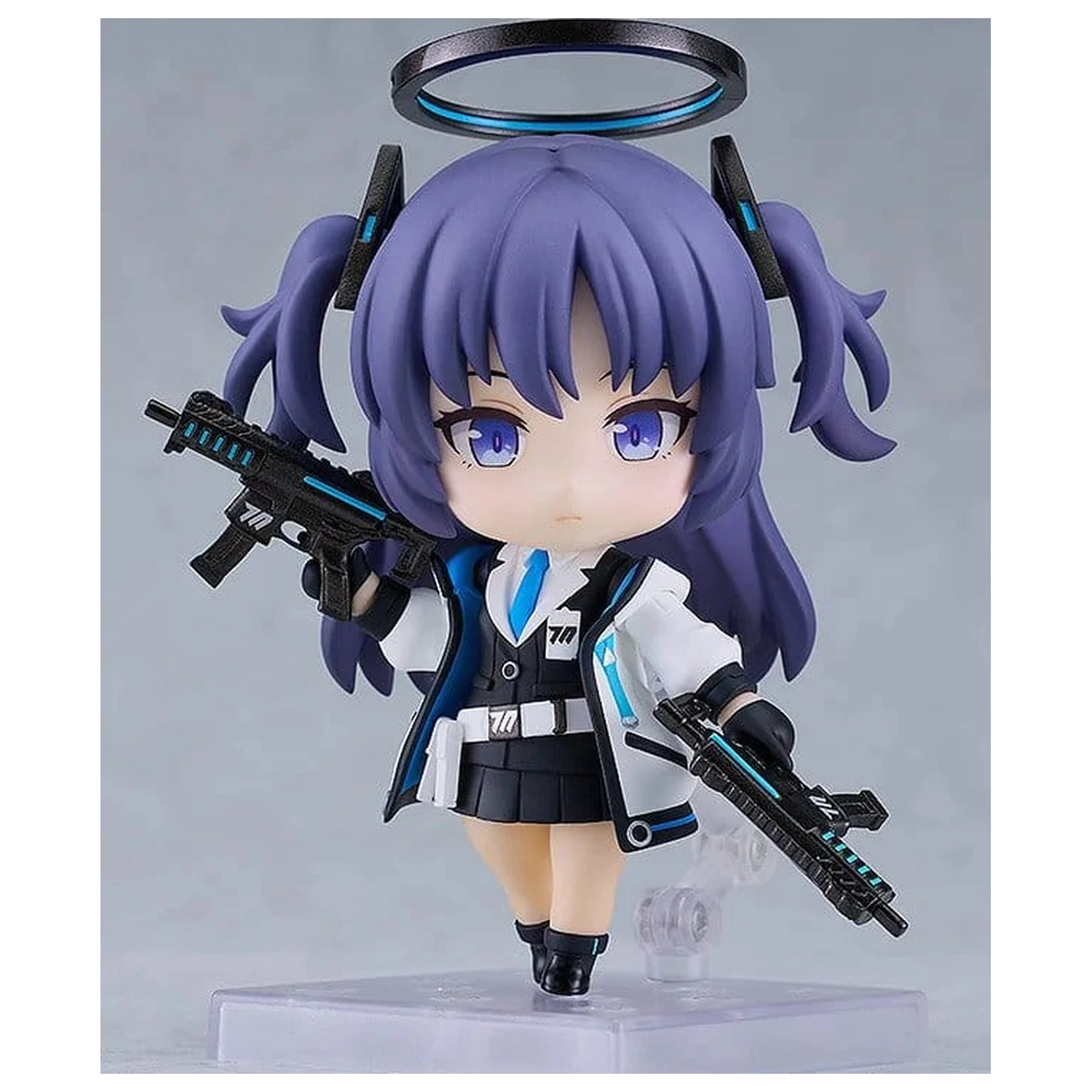 Blue Archive Nendoroid akcijska figura Yuuka Hayase 10 cm fotografija izdelka