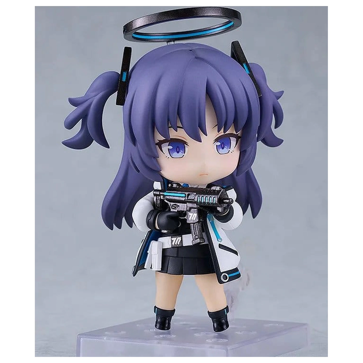Blue Archive Nendoroid akcijska figura Yuuka Hayase 10 cm fotografija izdelka