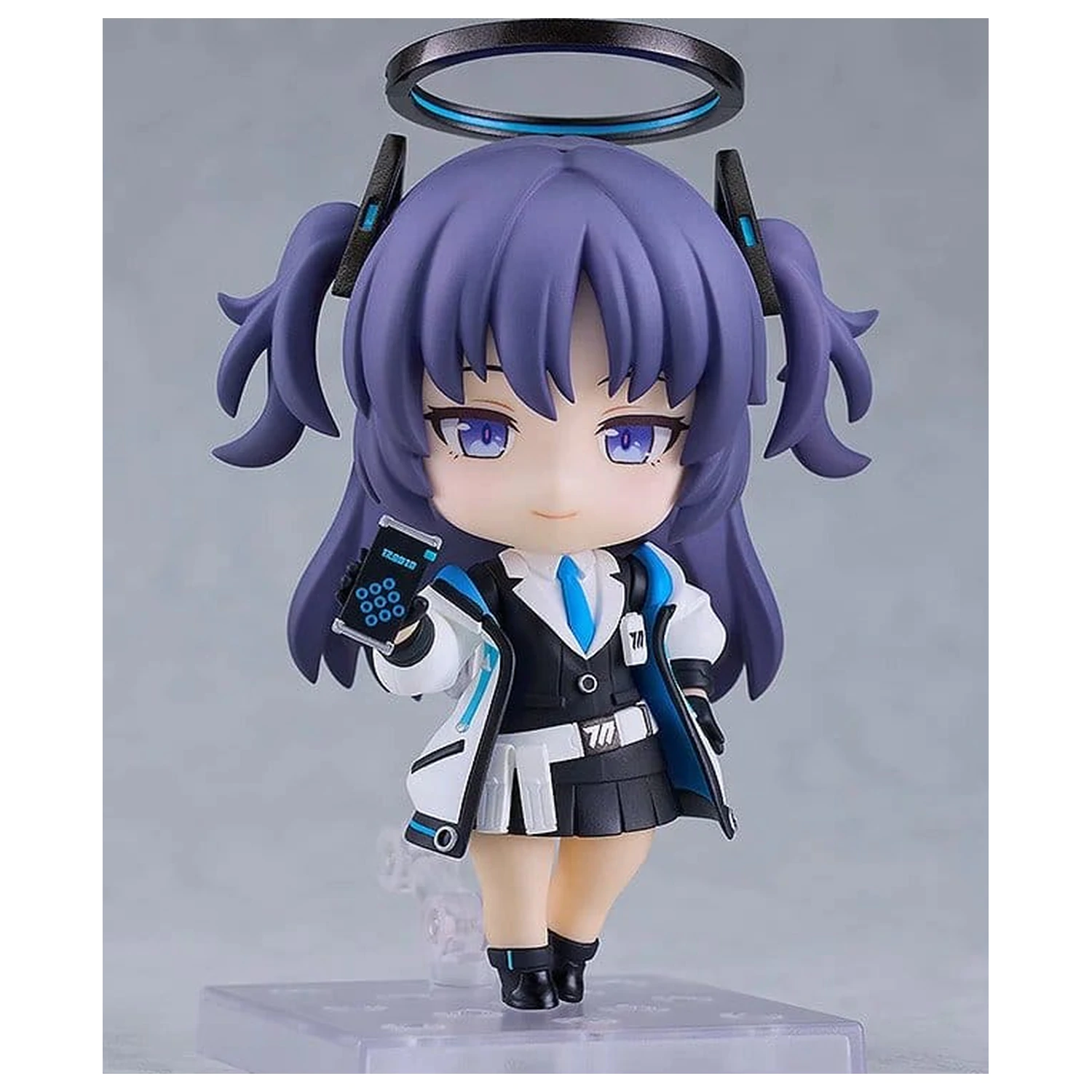 Blue Archive Nendoroid akcijska figura Yuuka Hayase 10 cm fotografija izdelka