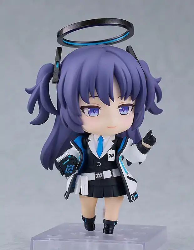 Blue Archive Nendoroid Akcijska Figura Yuuka Hayase 10 cm fotografija izdelka