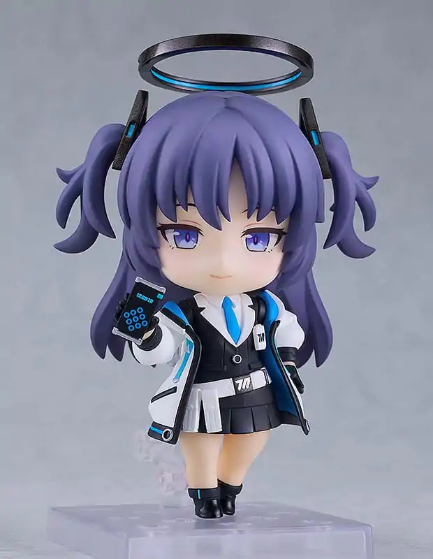 Blue Archive Nendoroid Akcijska Figura Yuuka Hayase 10 cm fotografija izdelka