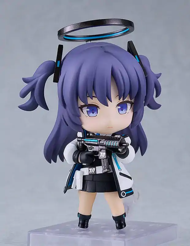 Blue Archive Nendoroid Akcijska Figura Yuuka Hayase 10 cm fotografija izdelka