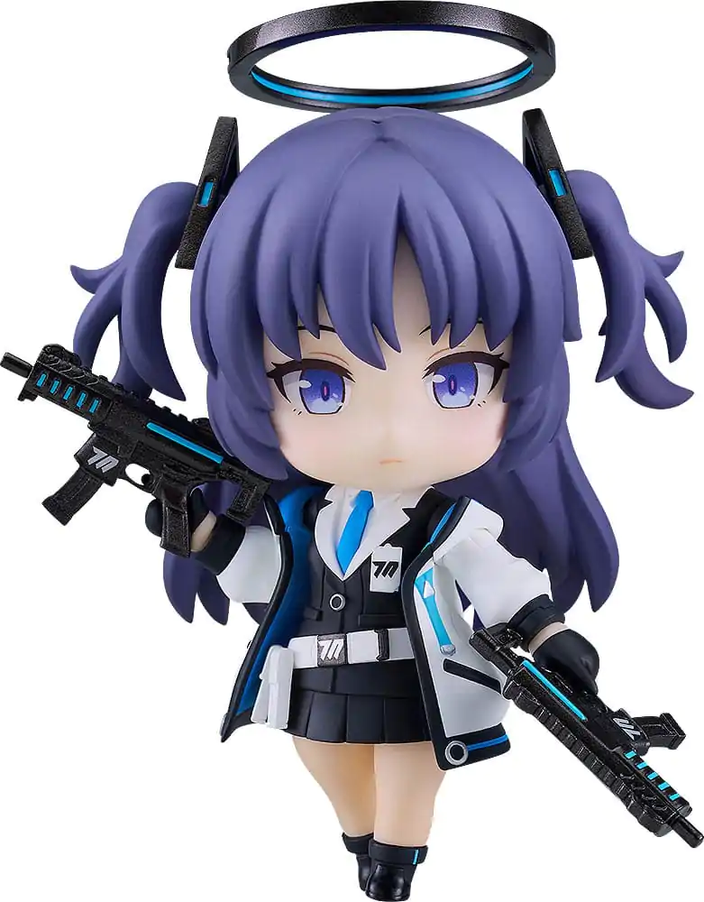 Blue Archive Nendoroid Akcijska Figura Yuuka Hayase 10 cm fotografija izdelka