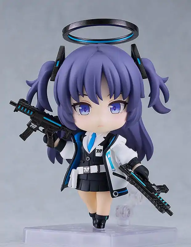 Blue Archive Nendoroid Akcijska Figura Yuuka Hayase 10 cm fotografija izdelka