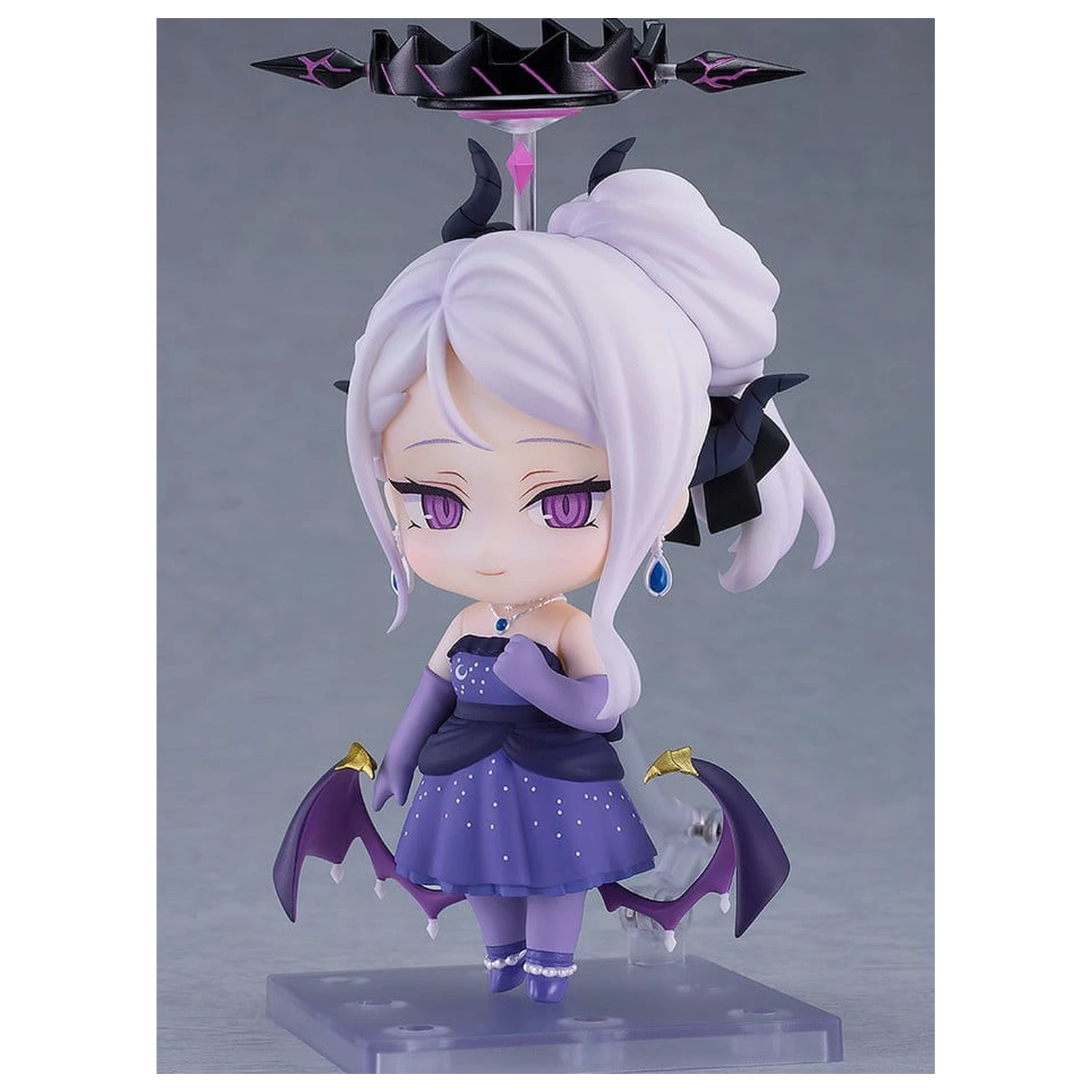 Blue Archive Nendoroid Basic akcijska figura Hina Sorasaki (Dress) 10 cm fotografija izdelka