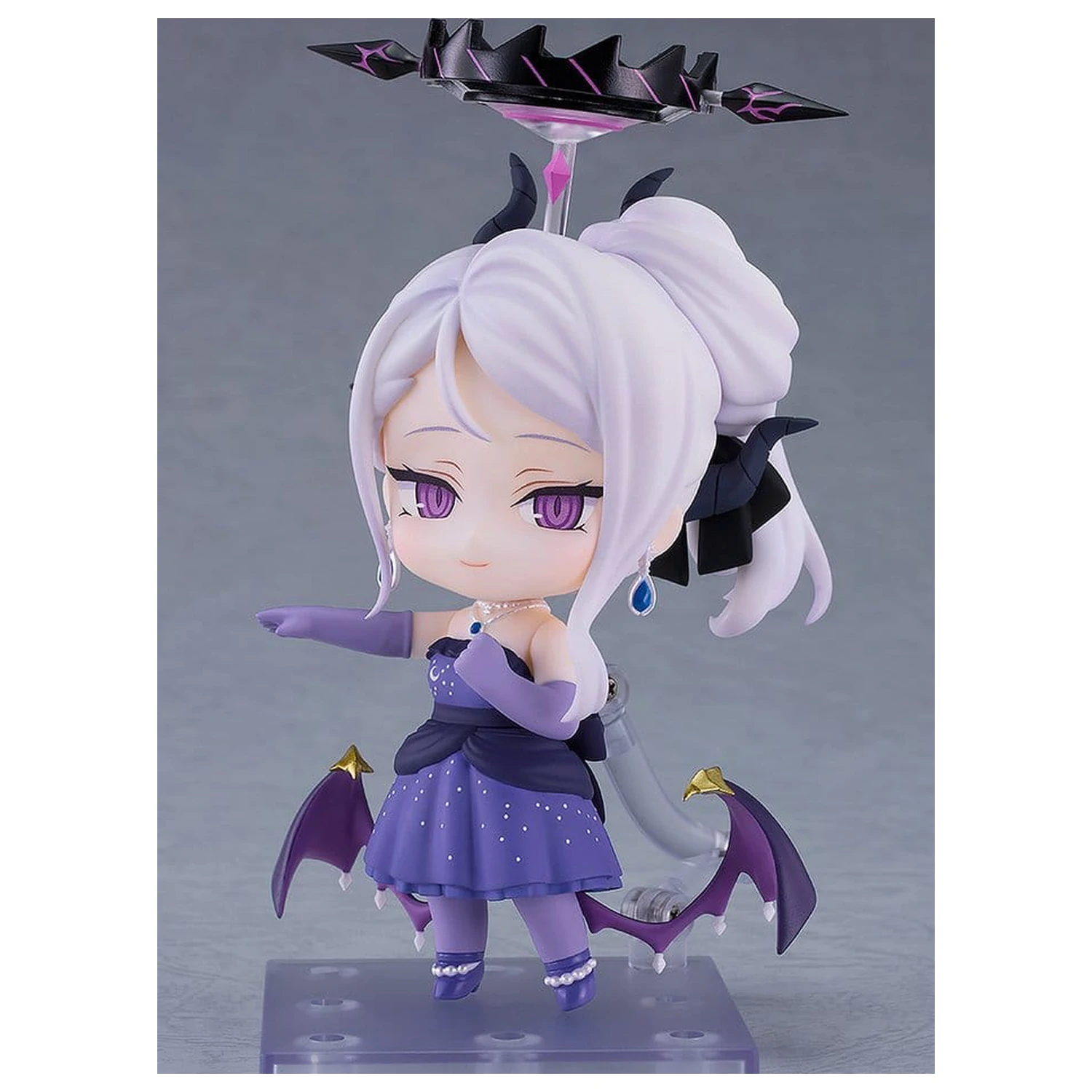 Blue Archive Nendoroid Basic akcijska figura Hina Sorasaki (Dress) 10 cm fotografija izdelka