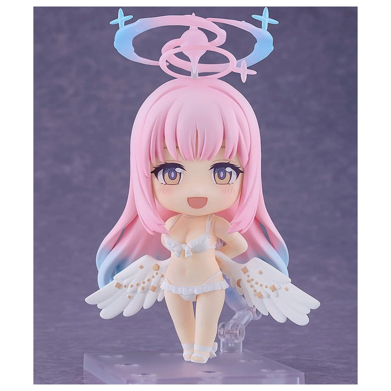 Blue Archive Nendoroid Basic akcijska figura Mika Misono (Swimsuit) 10 cm fotografija izdelka