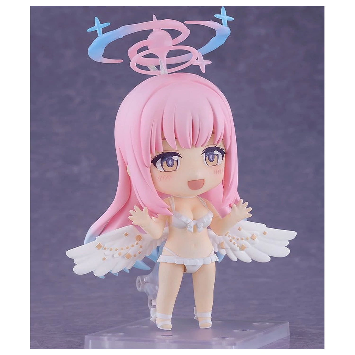 Blue Archive Nendoroid Basic akcijska figura Mika Misono (Swimsuit) 10 cm fotografija izdelka