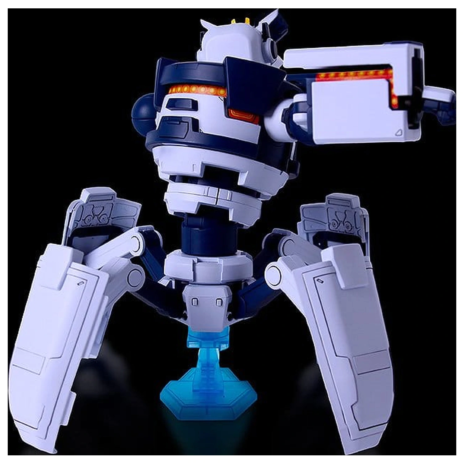 Blue Archive Plastic Model Kit Neo-Avant Guard 20 cm fotografija izdelka