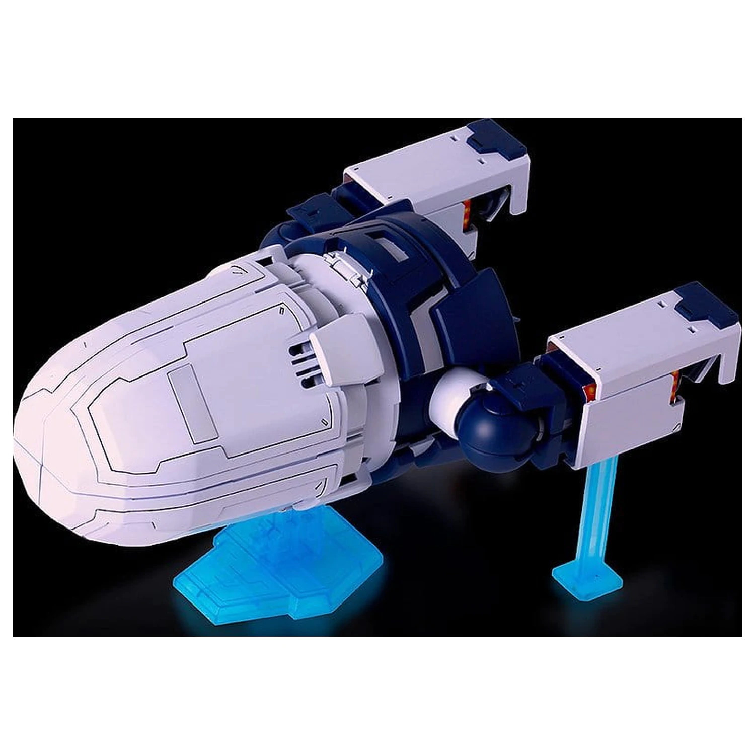 Blue Archive Plastic Model Kit Neo-Avant Guard 20 cm fotografija izdelka