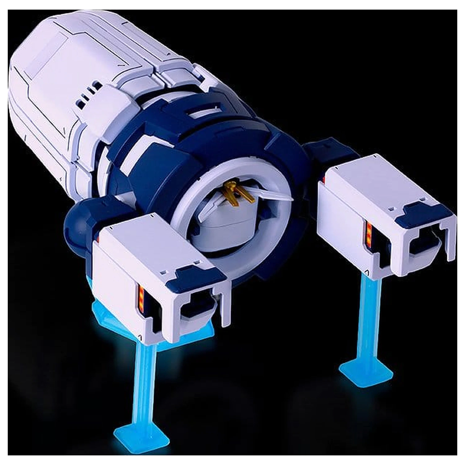 Blue Archive Plastic Model Kit Neo-Avant Guard 20 cm fotografija izdelka