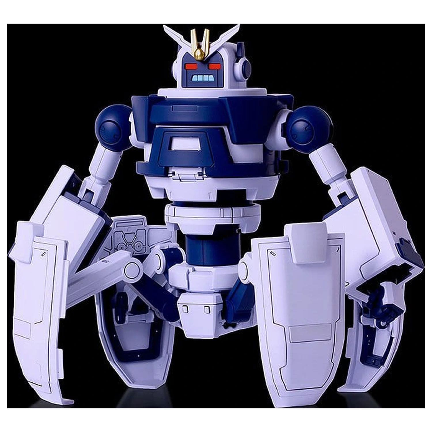 Blue Archive Plastic Model Kit Neo-Avant Guard 20 cm fotografija izdelka