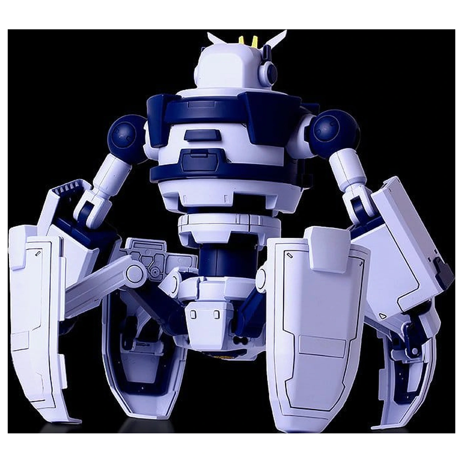 Blue Archive Plastic Model Kit Neo-Avant Guard 20 cm fotografija izdelka