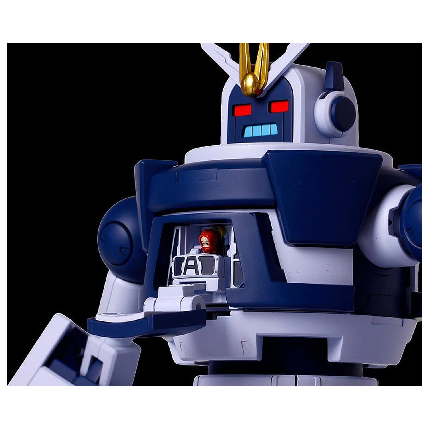 Blue Archive Plastic Model Kit Neo-Avant Guard 20 cm fotografija izdelka
