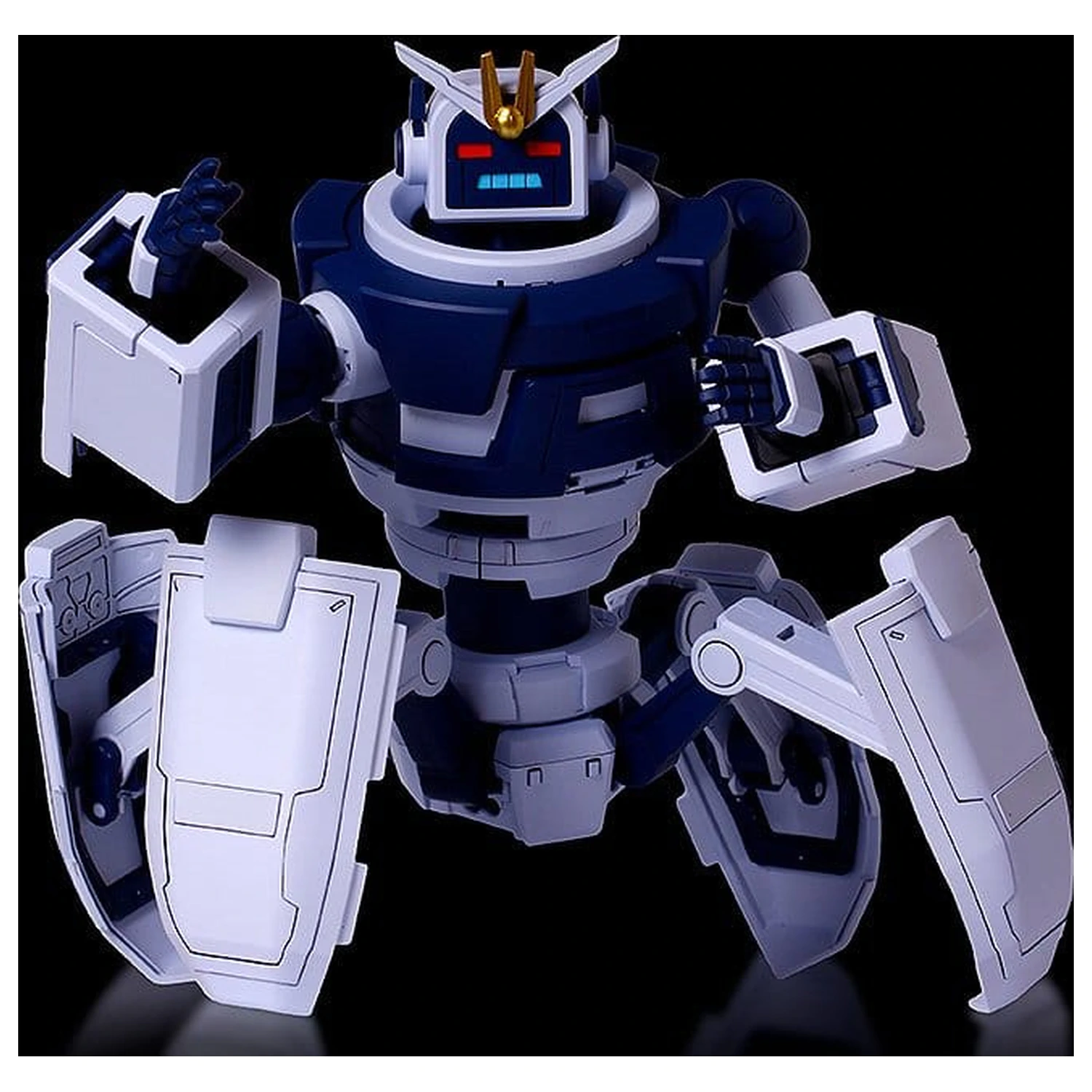 Blue Archive Plastic Model Kit Neo-Avant Guard 20 cm fotografija izdelka