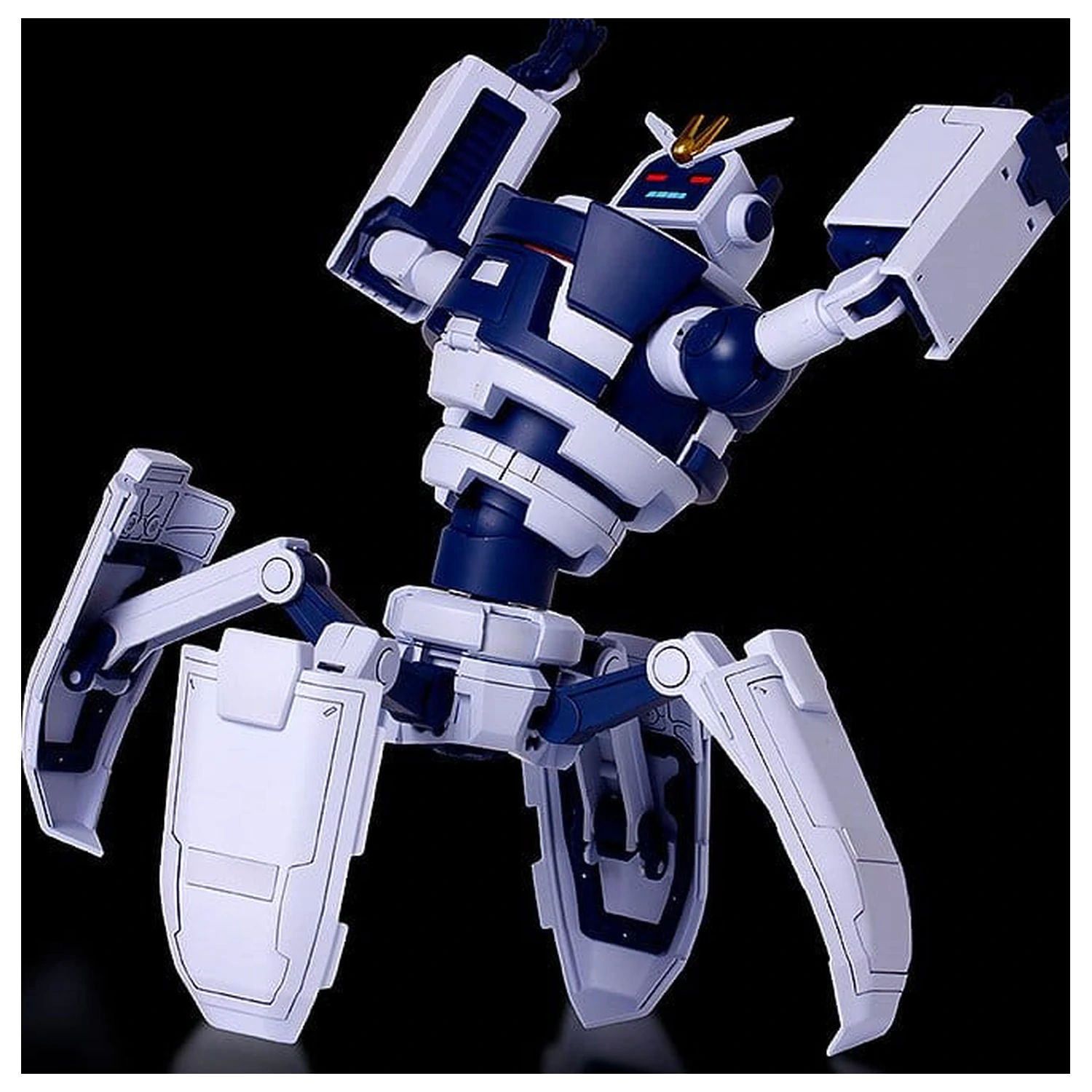Blue Archive Plastic Model Kit Neo-Avant Guard 20 cm fotografija izdelka