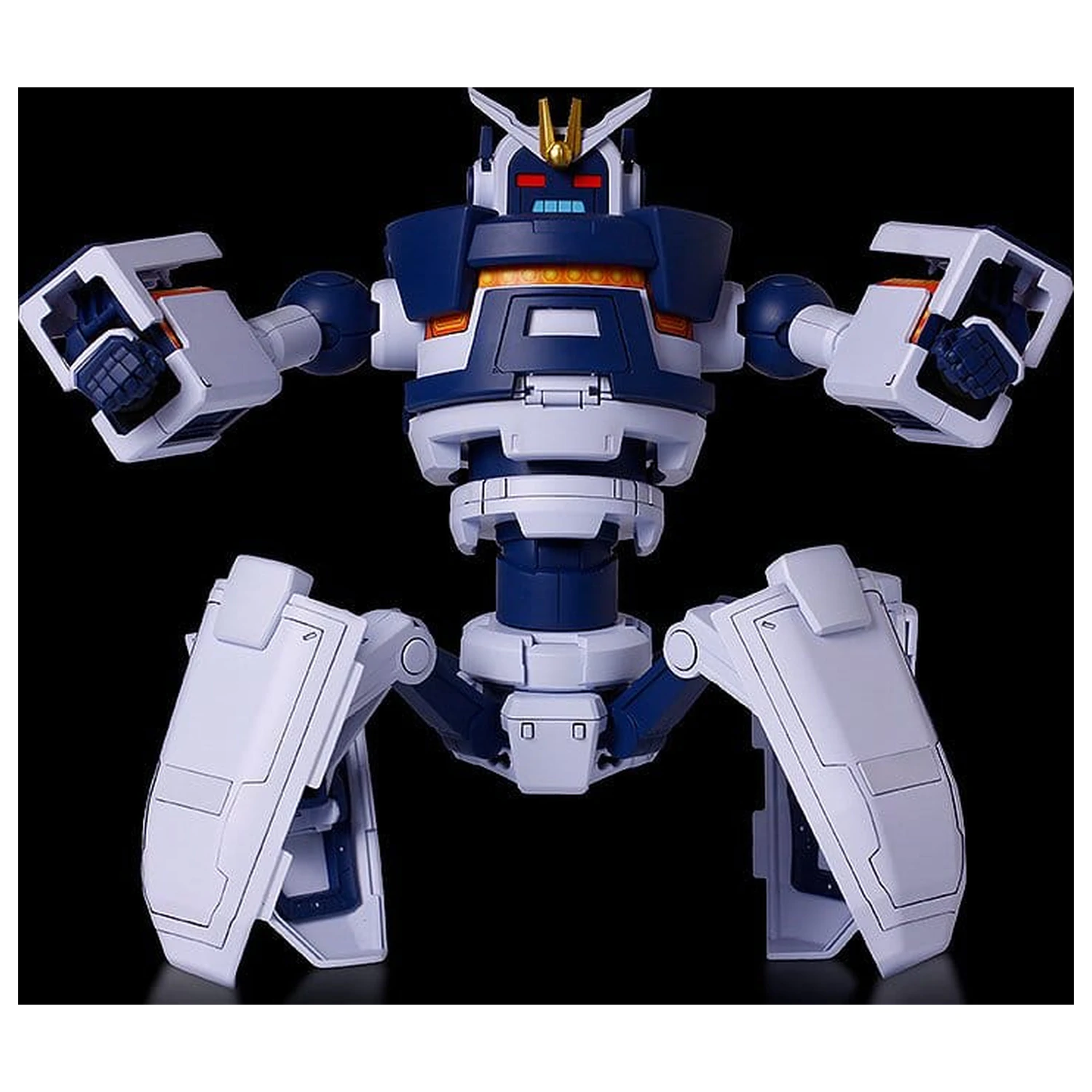 Blue Archive Plastic Model Kit Neo-Avant Guard 20 cm fotografija izdelka