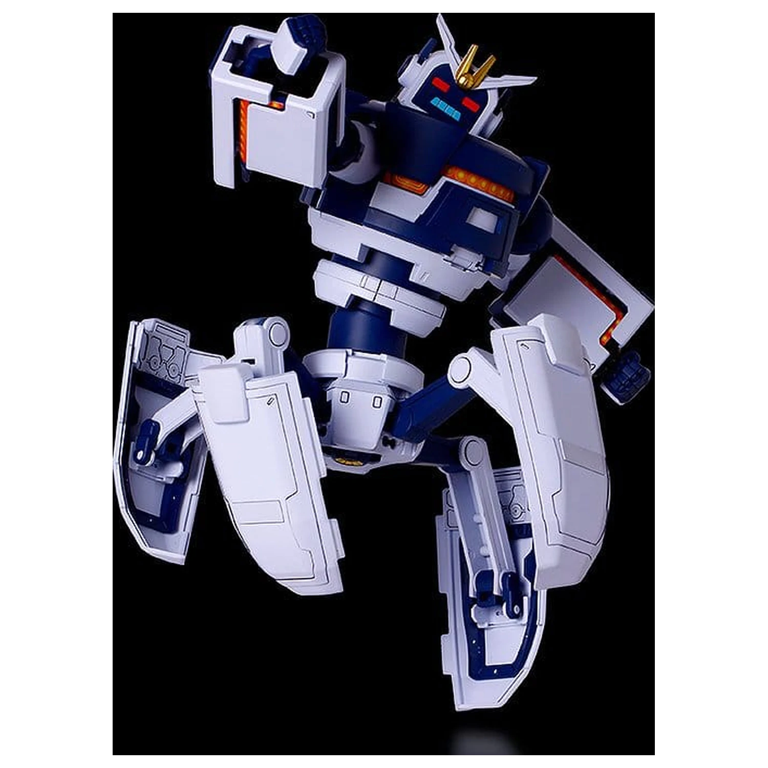 Blue Archive Plastic Model Kit Neo-Avant Guard 20 cm fotografija izdelka