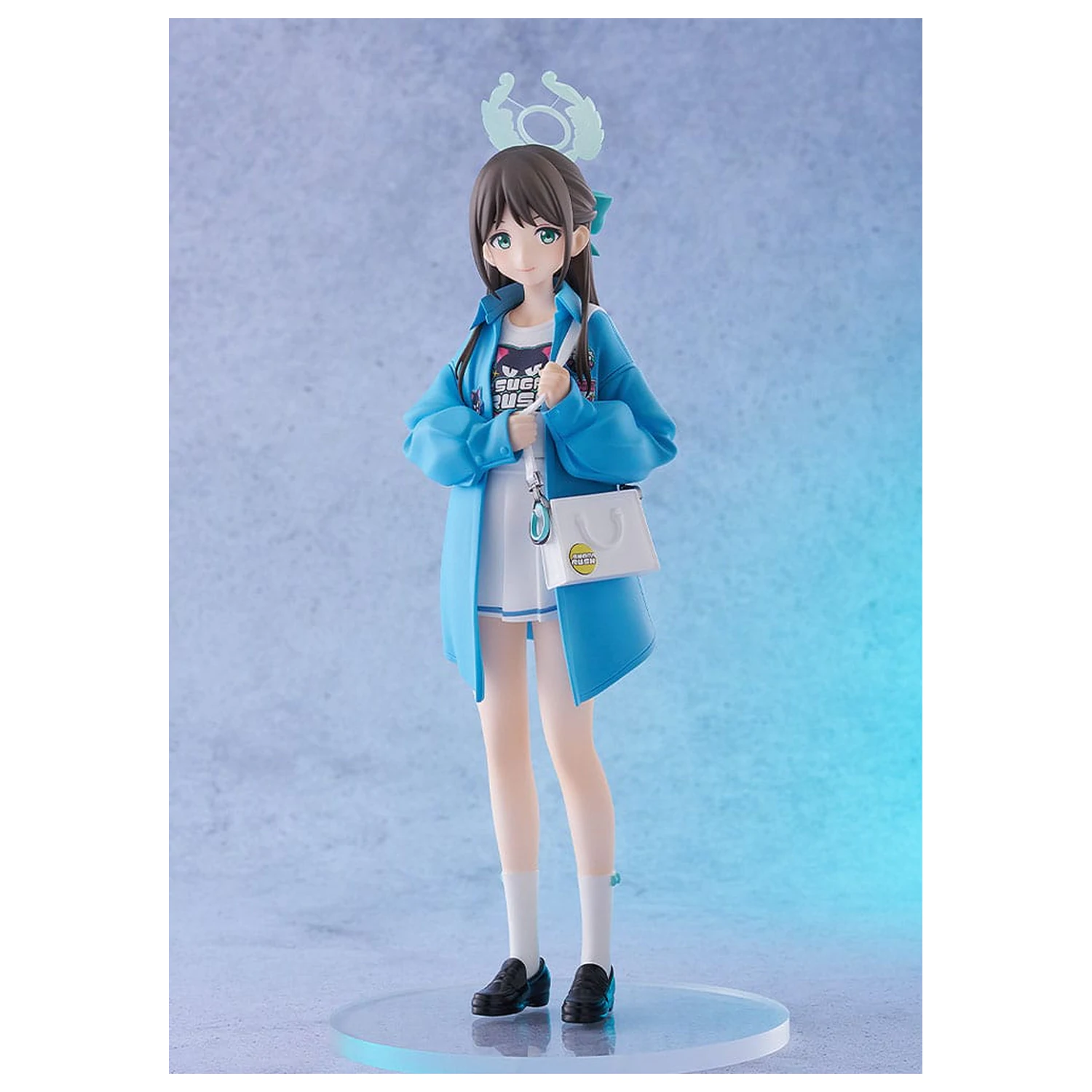 Blue Archive Pop Up Parade PVC kip Airi (Band): Event KV Ver. 18 cm fotografija izdelka