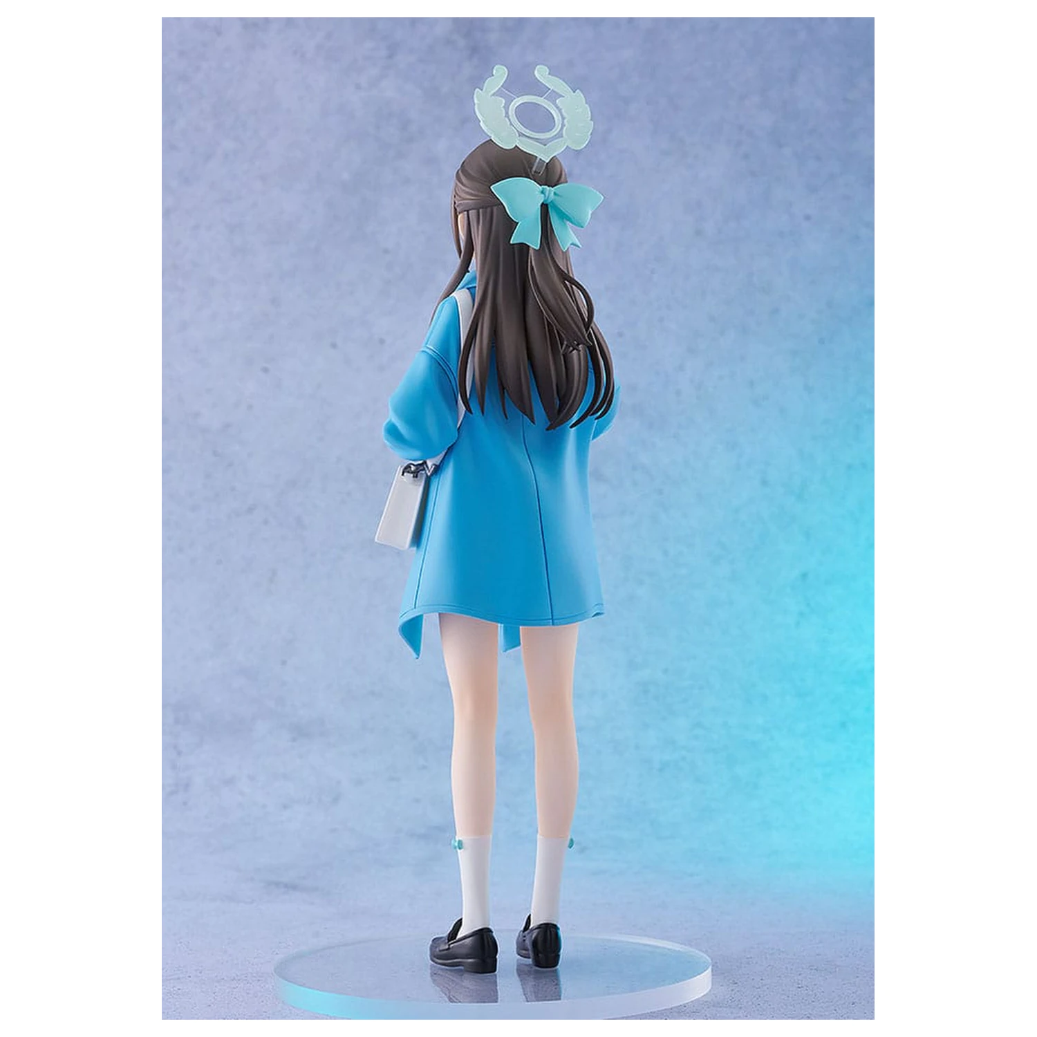 Blue Archive Pop Up Parade PVC kip Airi (Band): Event KV Ver. 18 cm fotografija izdelka