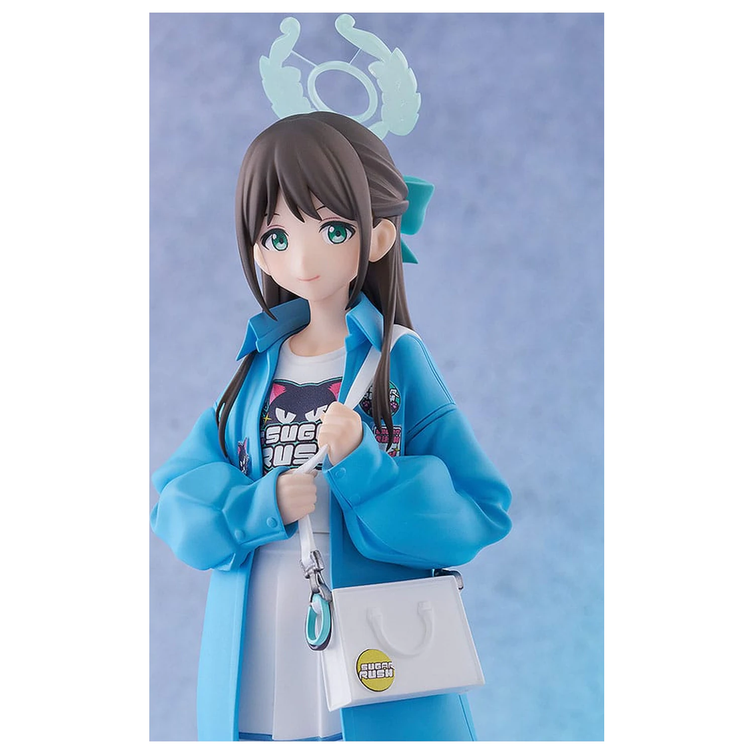 Blue Archive Pop Up Parade PVC kip Airi (Band): Event KV Ver. 18 cm fotografija izdelka