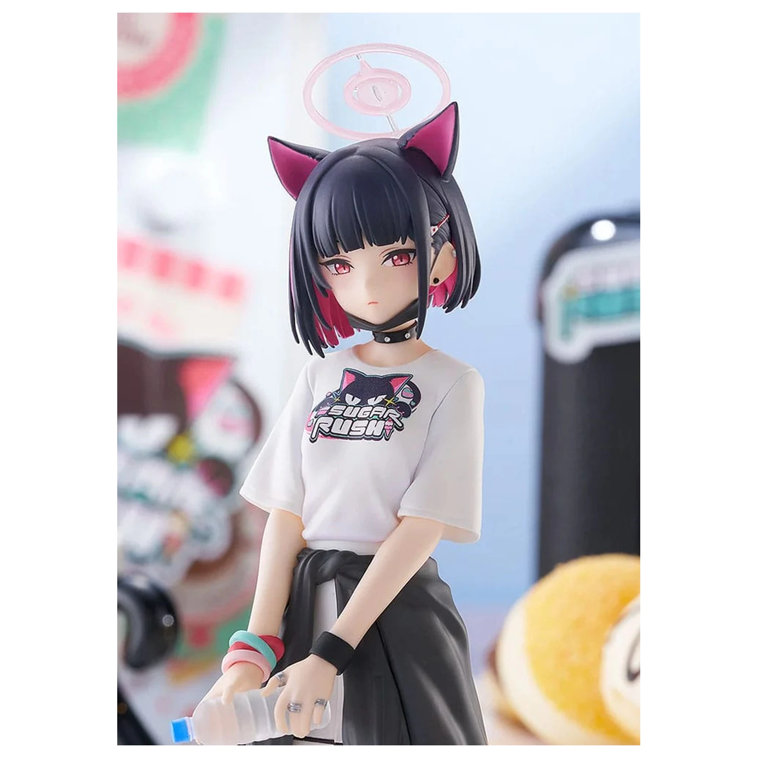 Blue Archive Pop Up Parade PVC kip Kazusa (Band): Event KV Ver. 18 cm fotografija izdelka