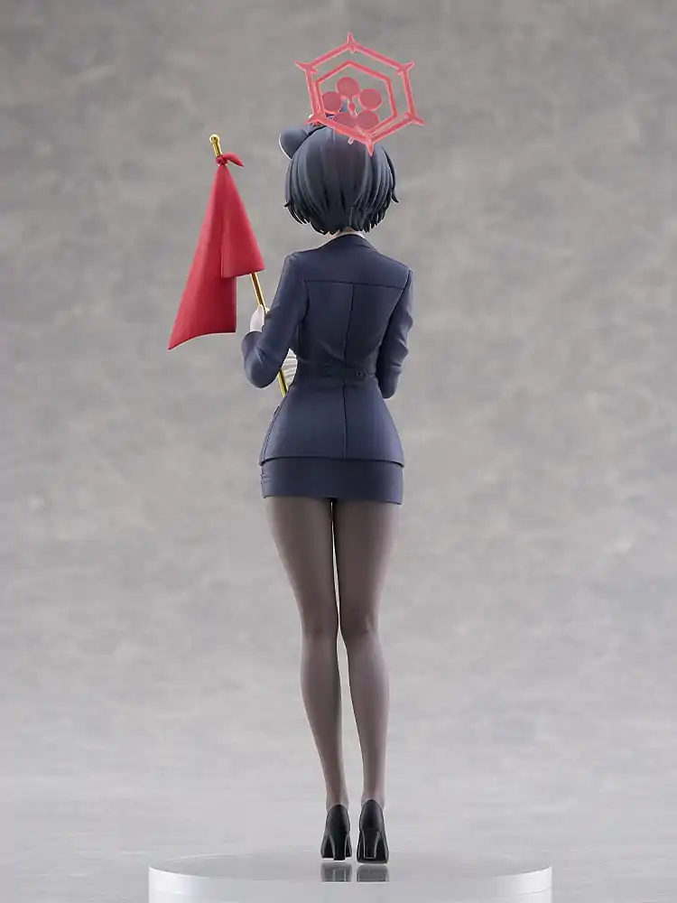 Blue Archive Pop Up Parade PVC Kip Tsubaki (Guide) 19 cm fotografija izdelka