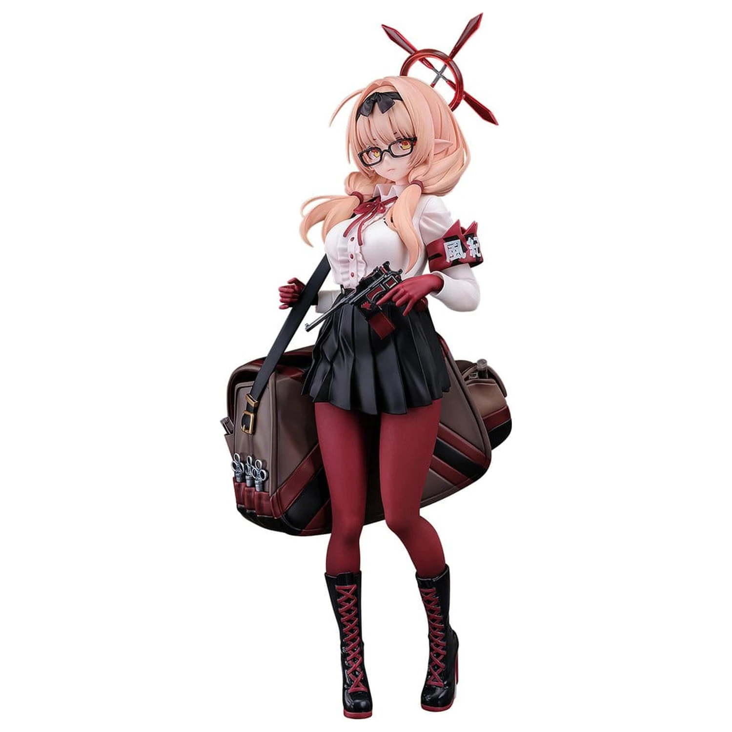 Blue Archive PVC figura 1/7 Chinatsu 25 cm fotografija izdelka