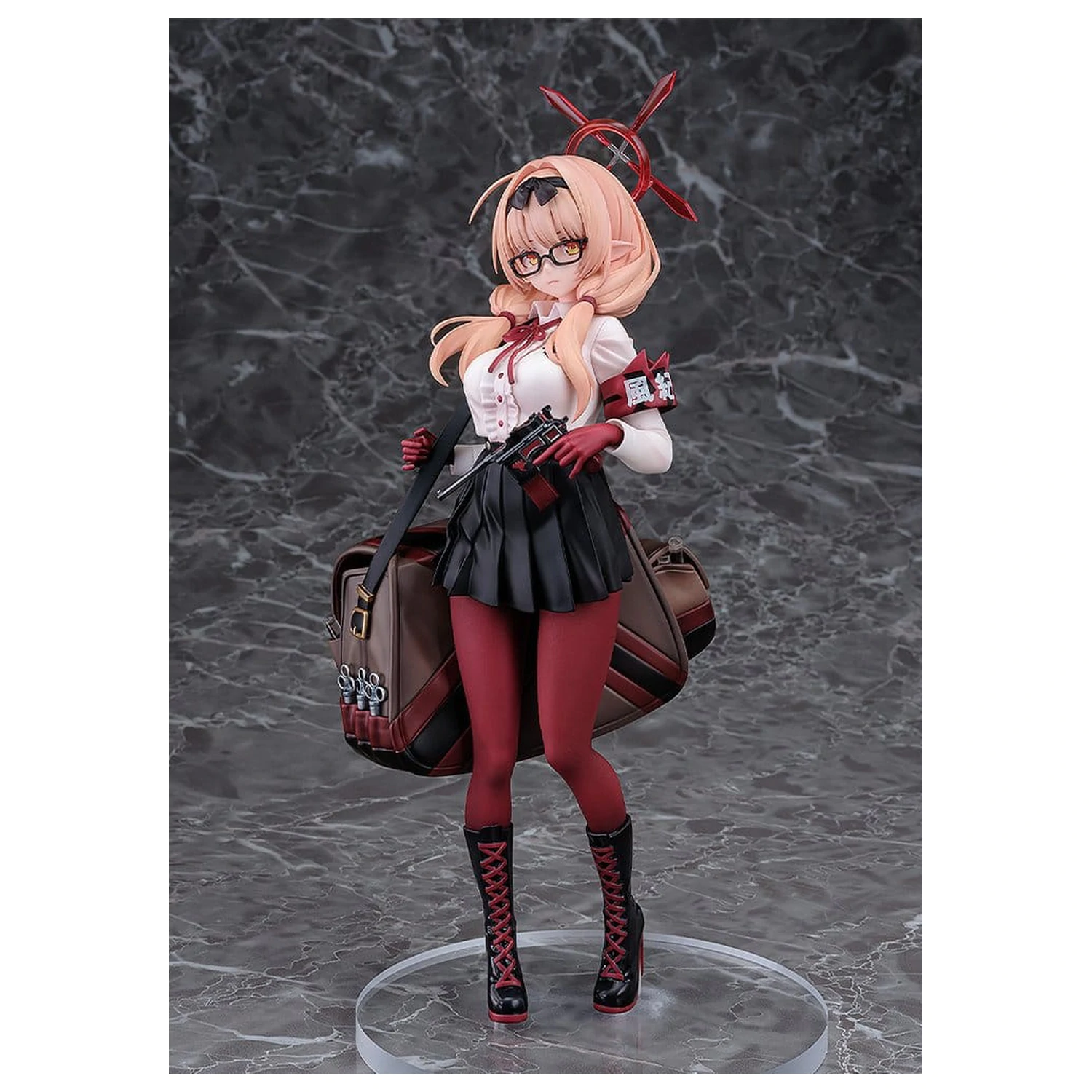 Blue Archive PVC figura 1/7 Chinatsu 25 cm fotografija izdelka