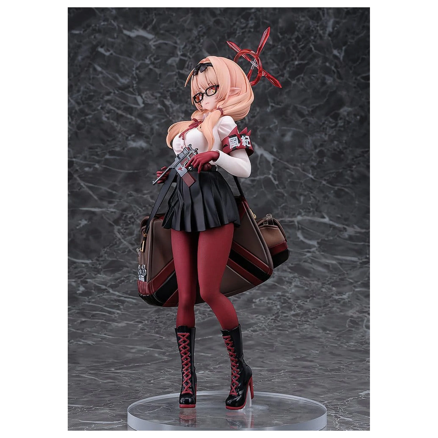 Blue Archive PVC figura 1/7 Chinatsu 25 cm fotografija izdelka