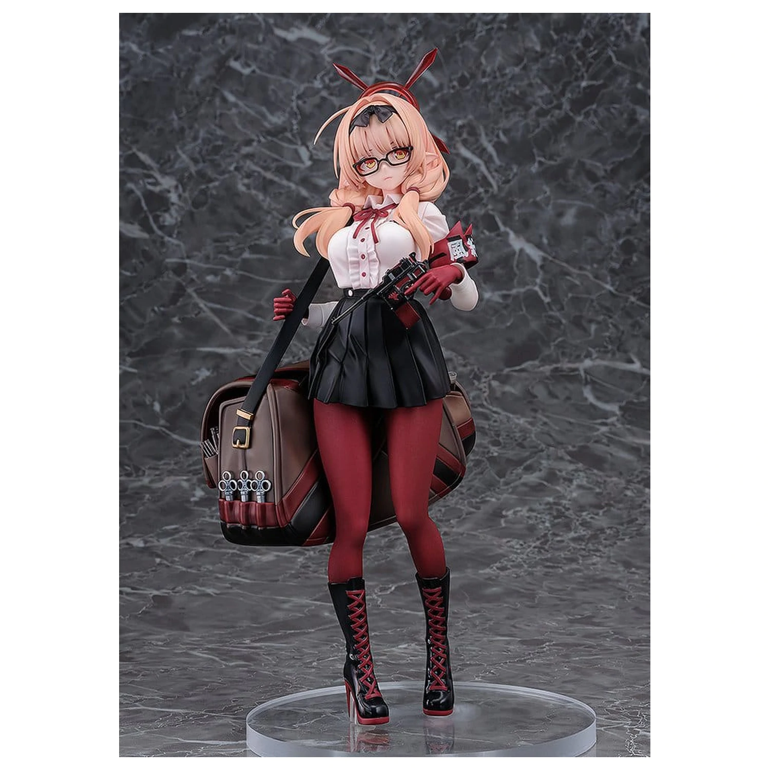 Blue Archive PVC figura 1/7 Chinatsu 25 cm fotografija izdelka
