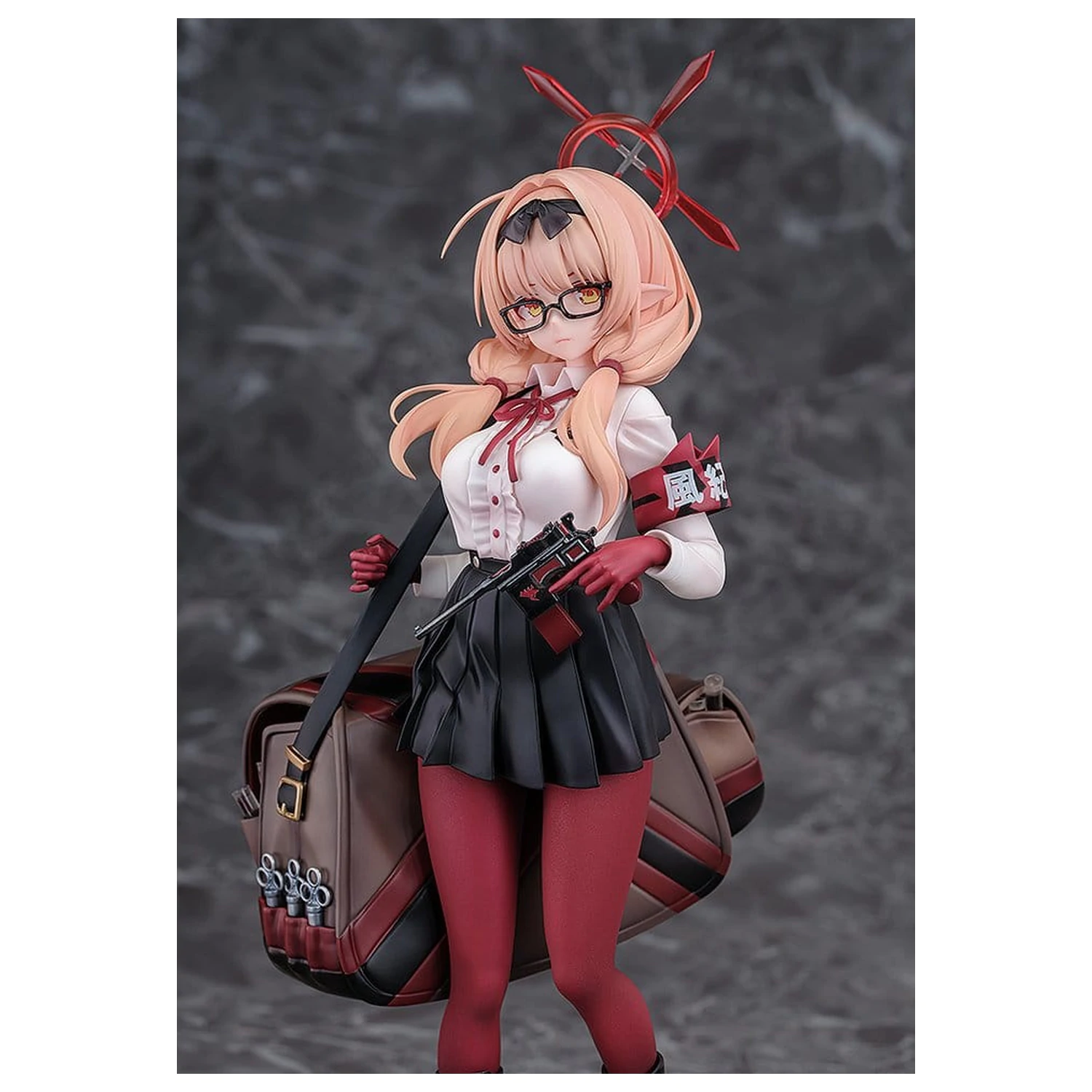Blue Archive PVC figura 1/7 Chinatsu 25 cm fotografija izdelka