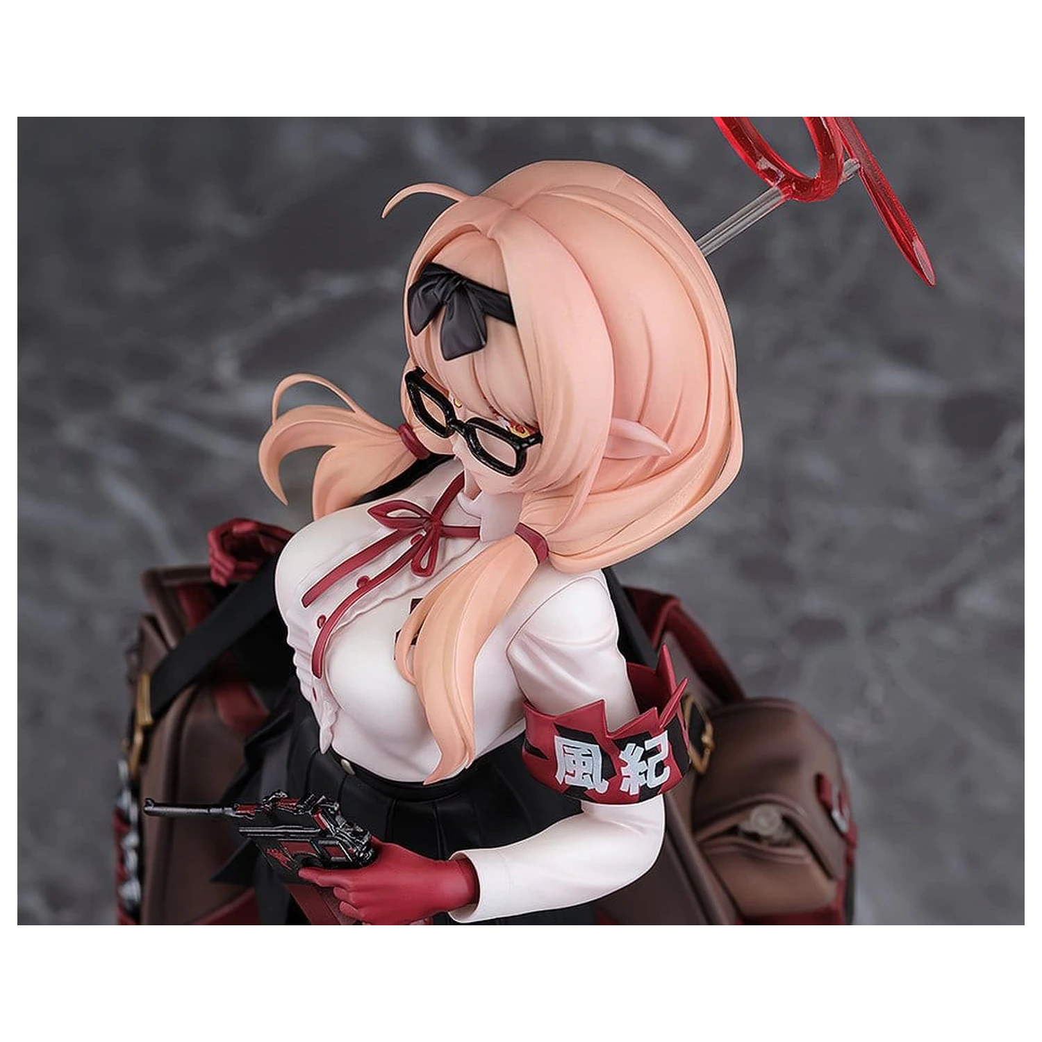 Blue Archive PVC figura 1/7 Chinatsu 25 cm fotografija izdelka