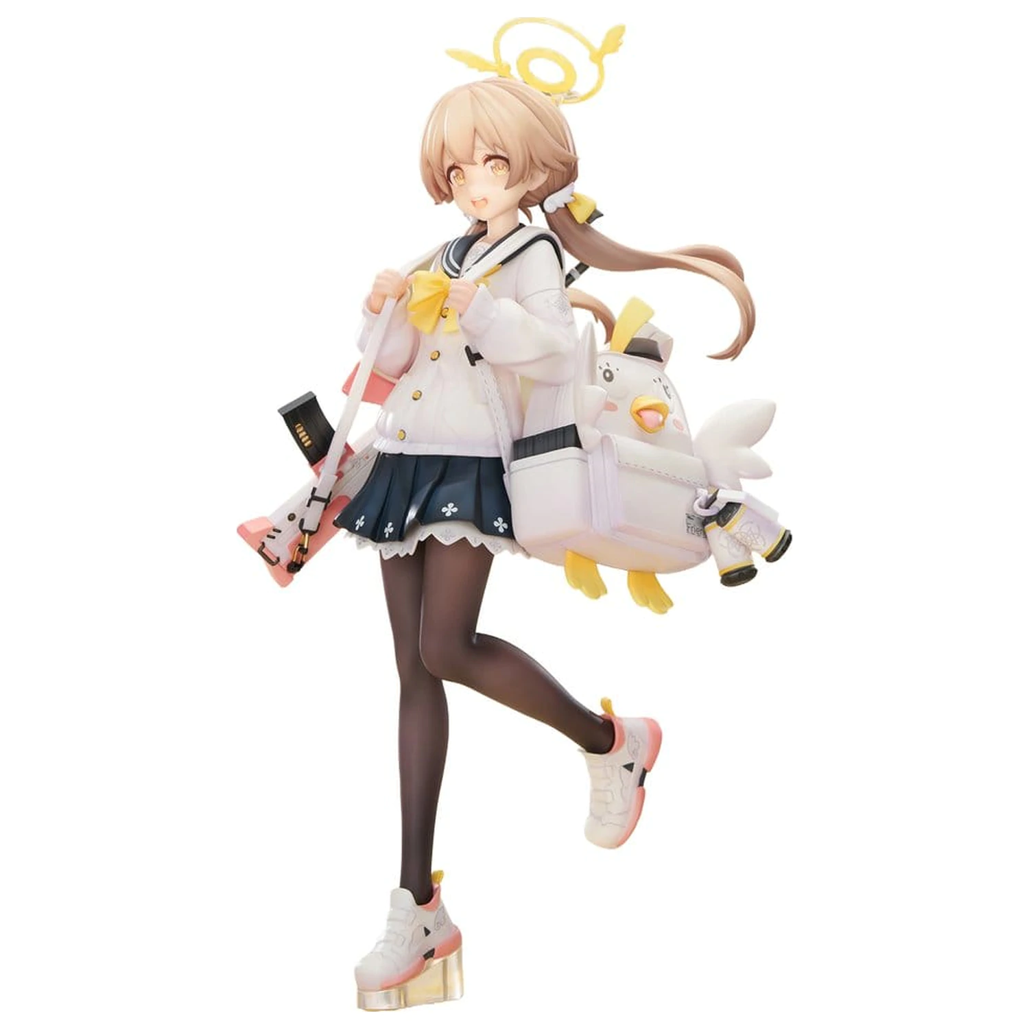 Blue Archive PVC figura 1/7 Hifumi 27 cm fotografija izdelka