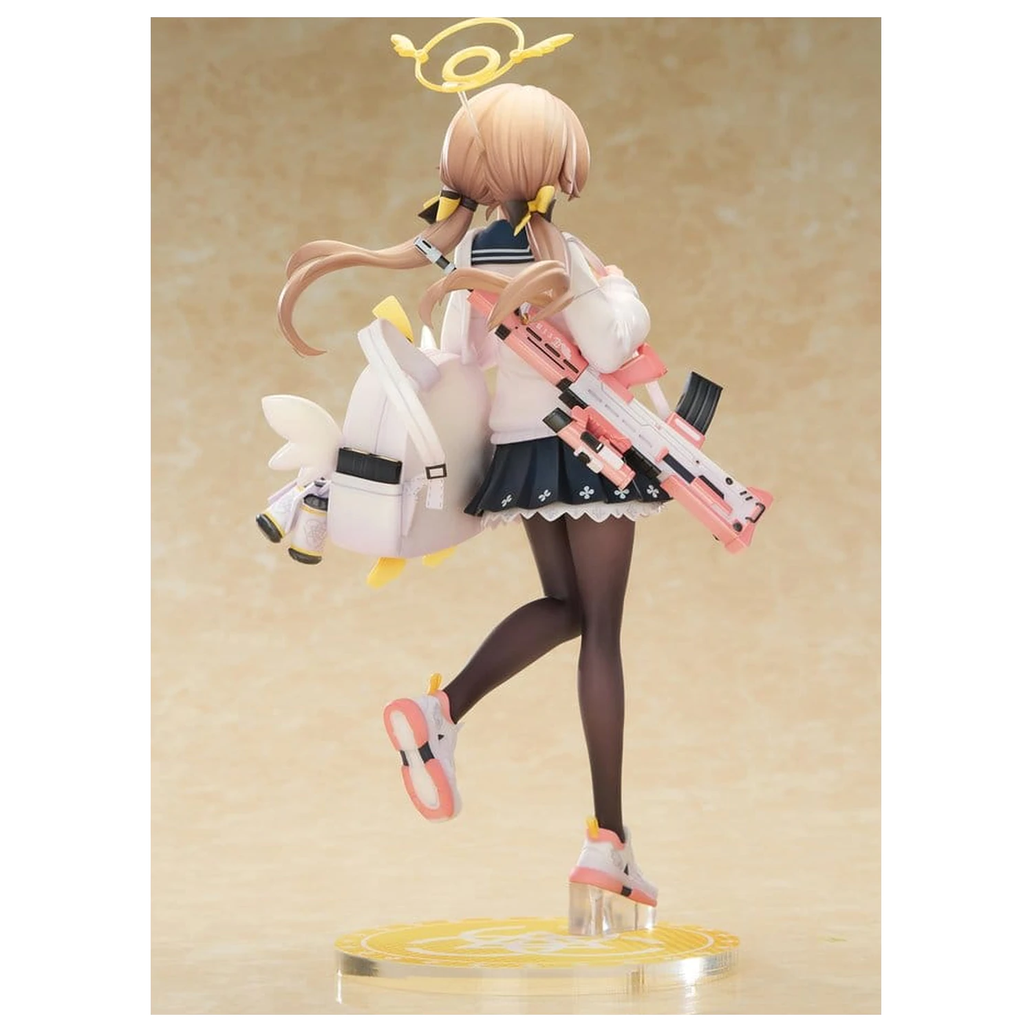 Blue Archive PVC figura 1/7 Hifumi 27 cm fotografija izdelka