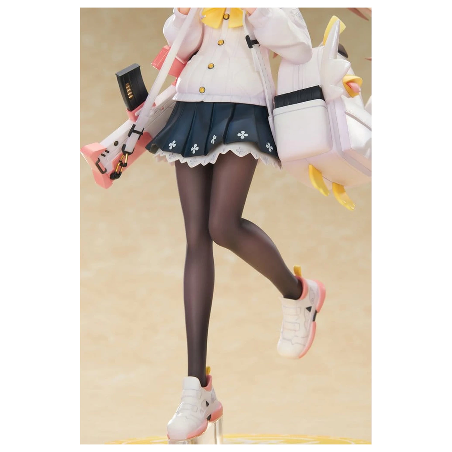 Blue Archive PVC figura 1/7 Hifumi 27 cm fotografija izdelka