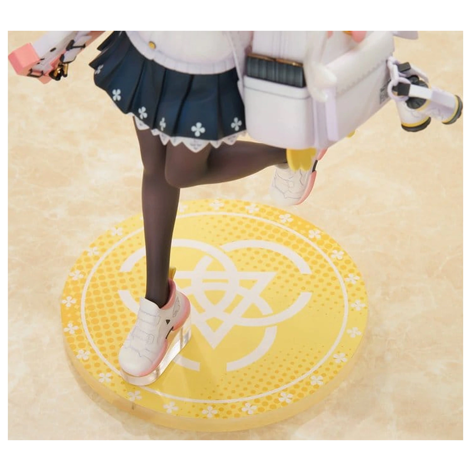 Blue Archive PVC figura 1/7 Hifumi 27 cm fotografija izdelka