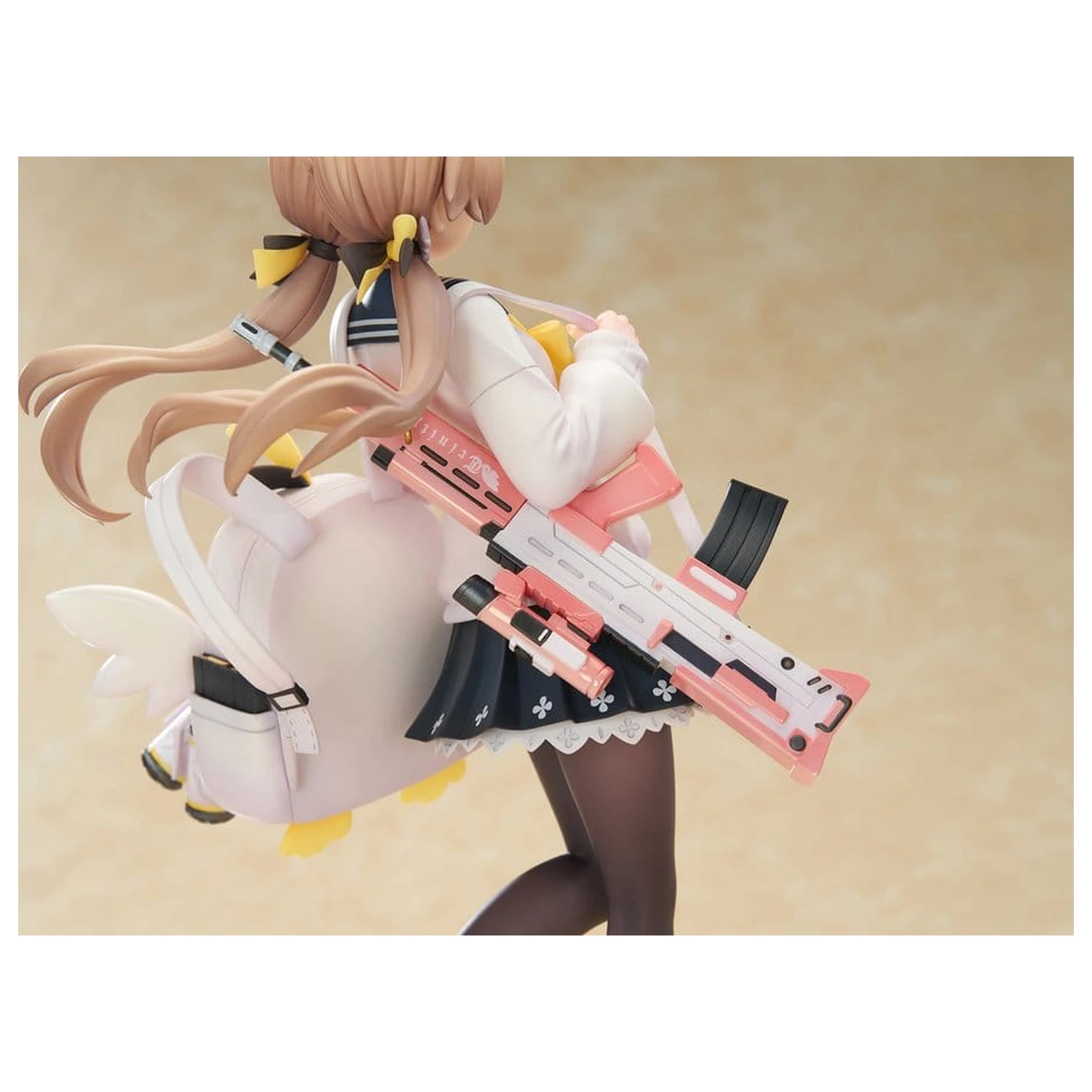 Blue Archive PVC figura 1/7 Hifumi 27 cm fotografija izdelka