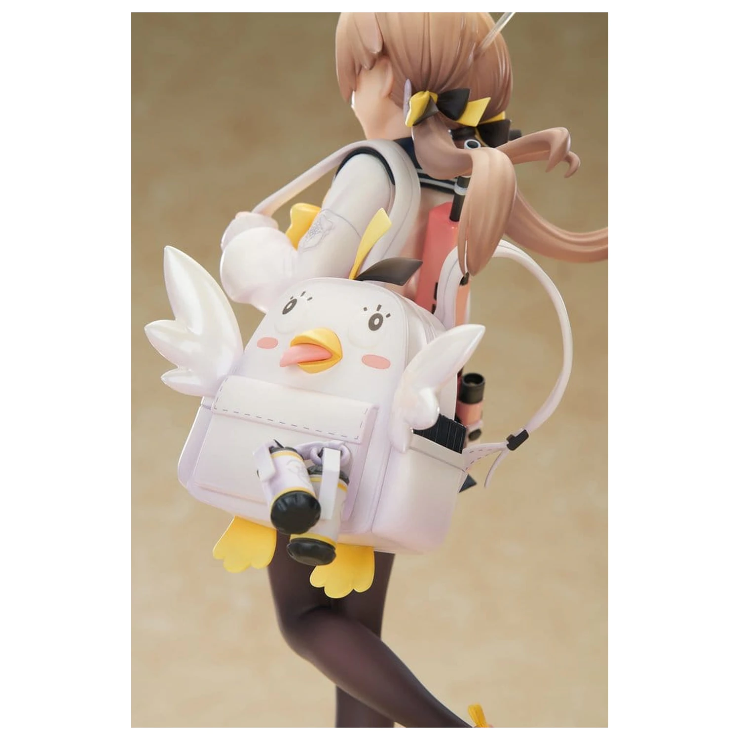 Blue Archive PVC figura 1/7 Hifumi 27 cm fotografija izdelka
