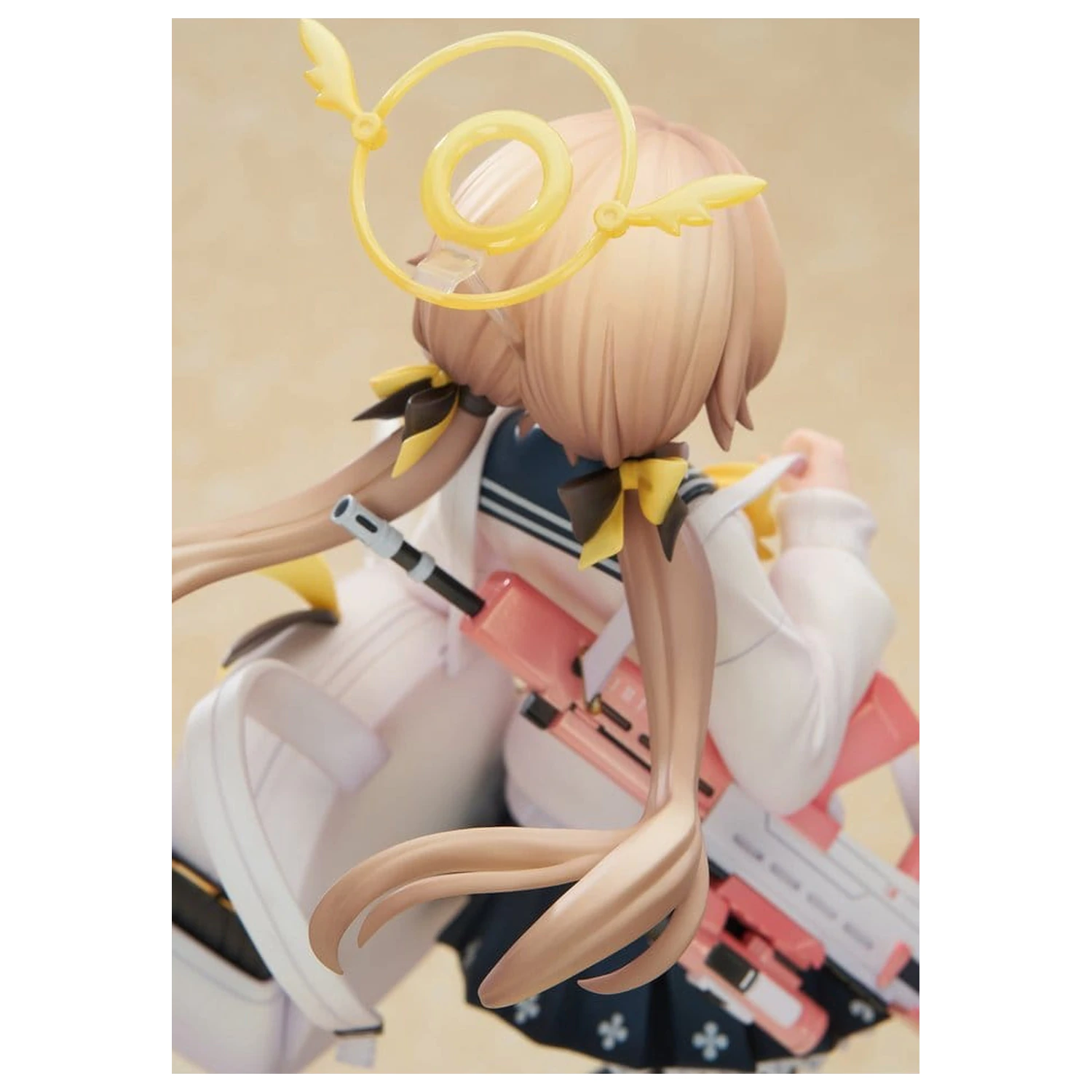 Blue Archive PVC figura 1/7 Hifumi 27 cm fotografija izdelka