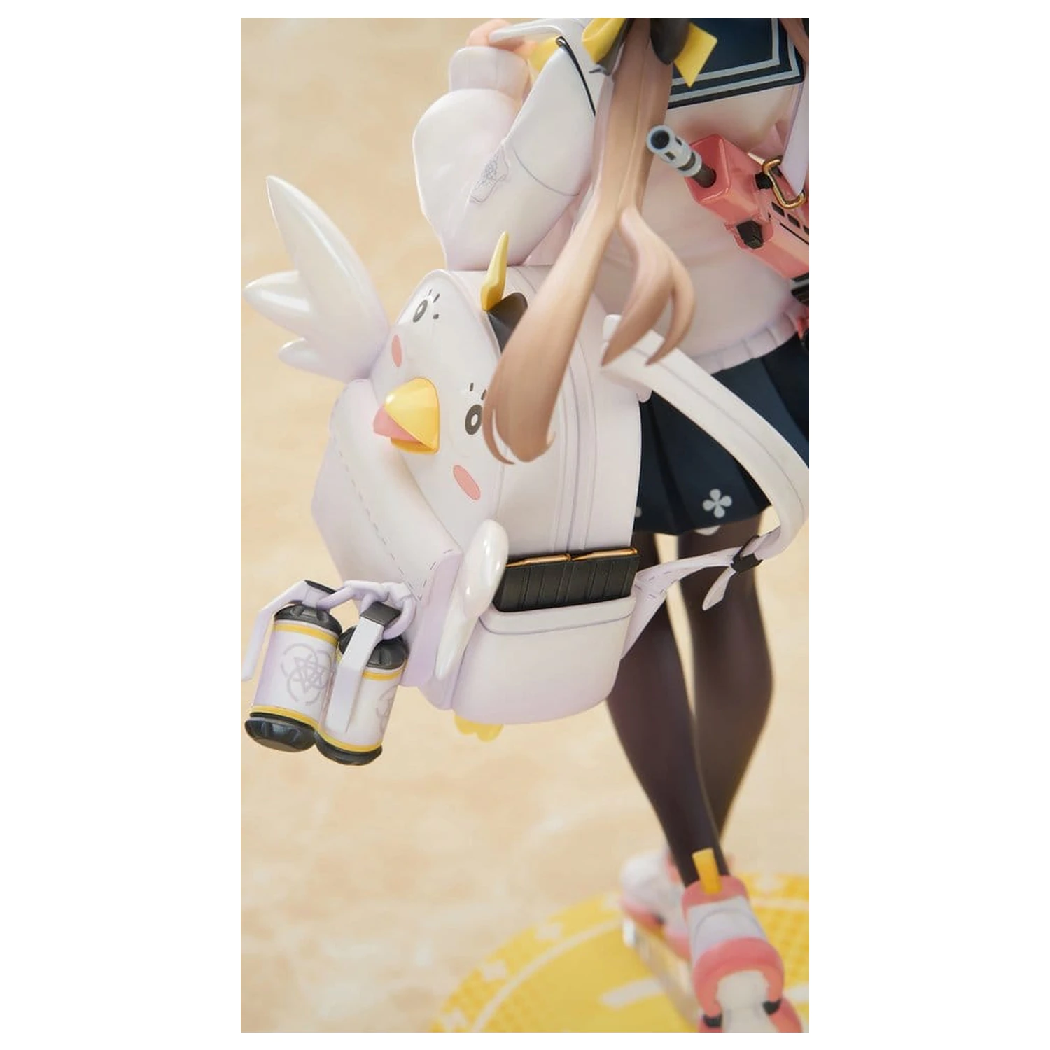 Blue Archive PVC figura 1/7 Hifumi 27 cm fotografija izdelka