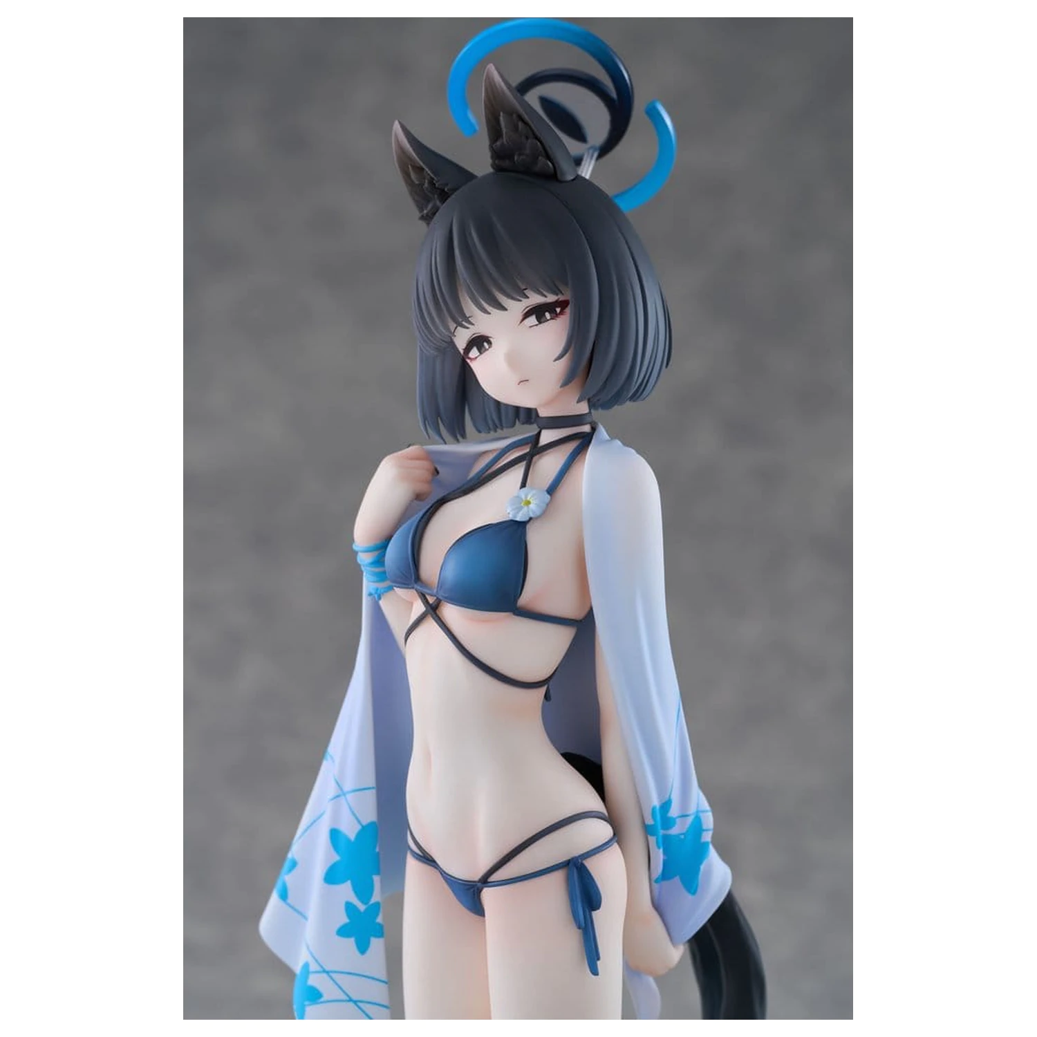 Blue Archive PVC Figura 1/7 Kikyou (Kopalke) 27 cm fotografija izdelka