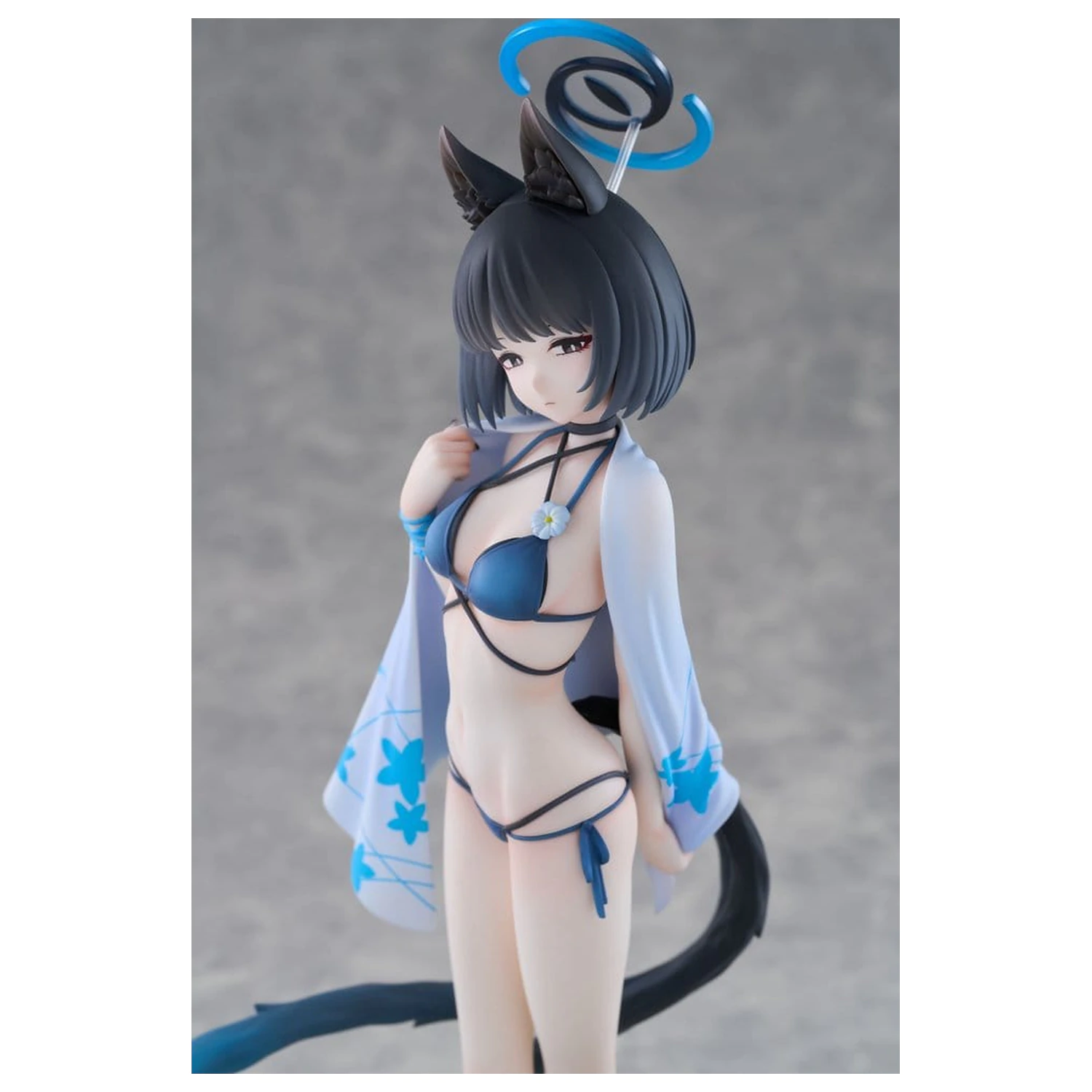 Blue Archive PVC Figura 1/7 Kikyou (Kopalke) 27 cm fotografija izdelka