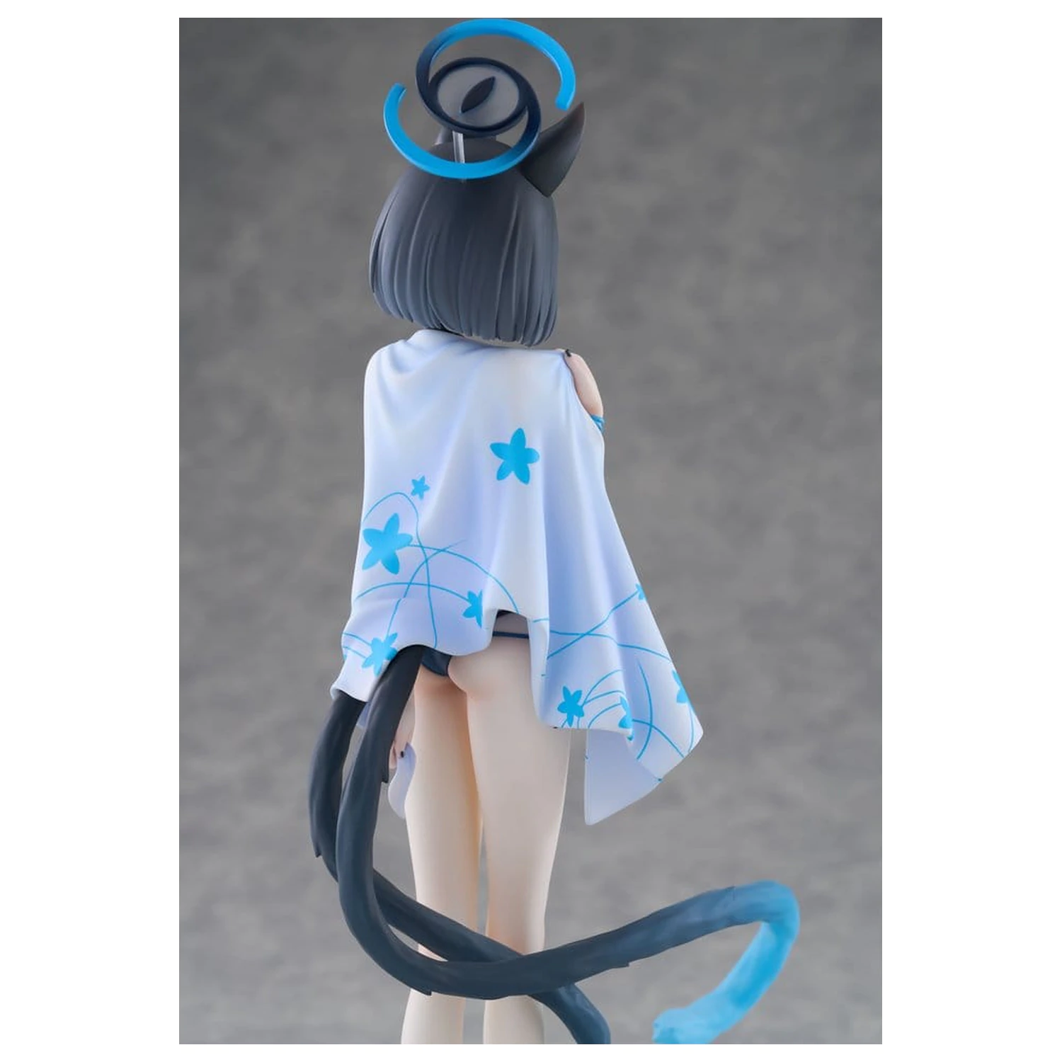 Blue Archive PVC Figura 1/7 Kikyou (Kopalke) 27 cm fotografija izdelka