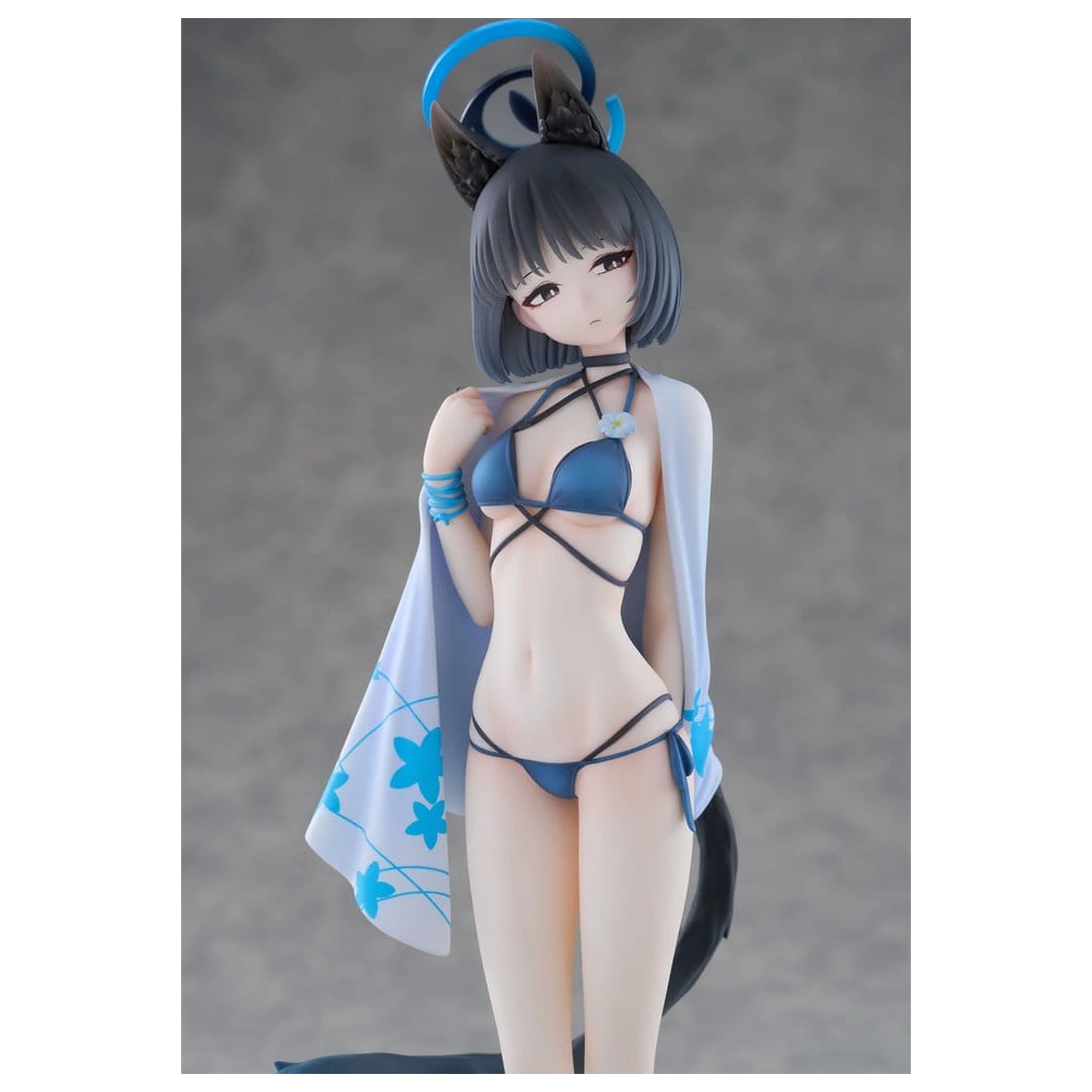Blue Archive PVC Figura 1/7 Kikyou (Kopalke) 27 cm fotografija izdelka