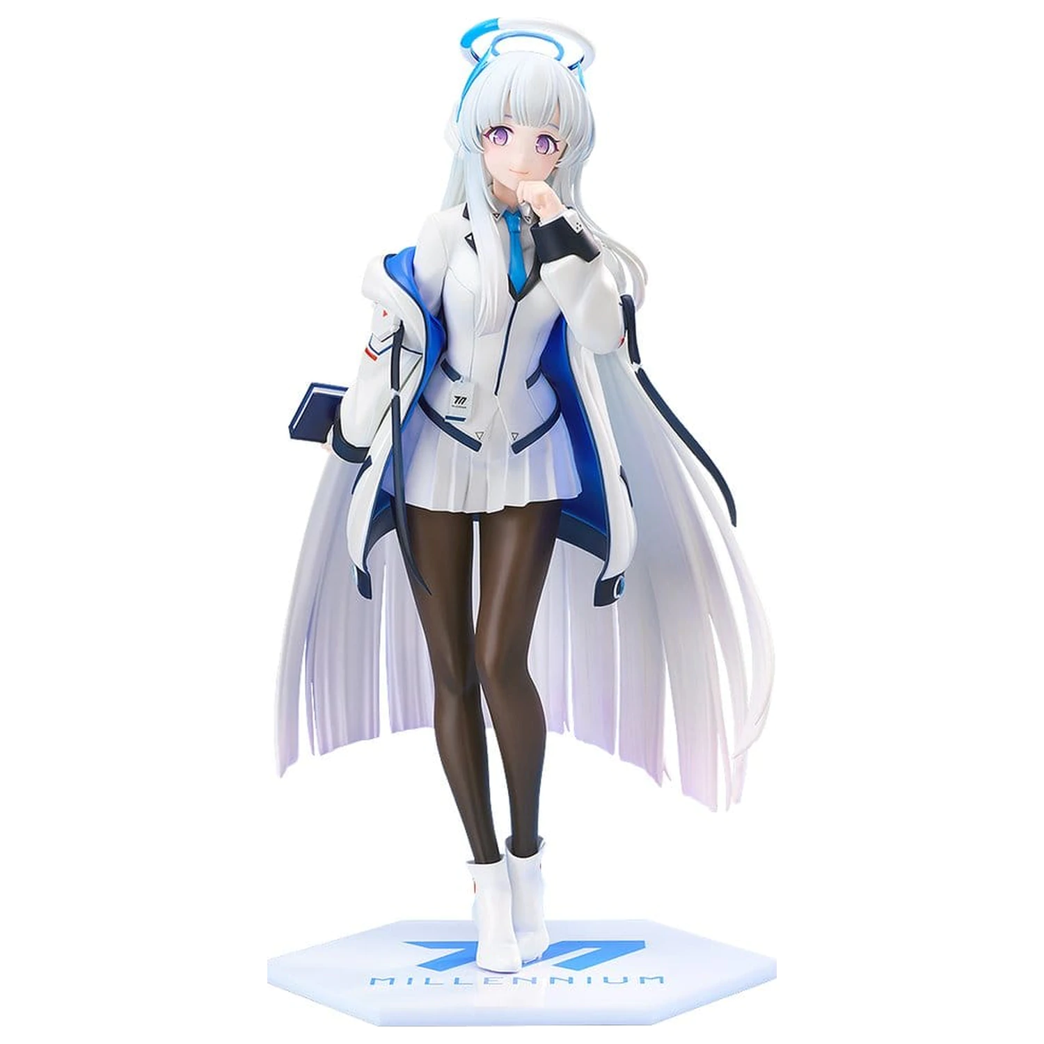 Blue Archive PVC figura 1/7 Noa: Classified Record fotografija izdelka