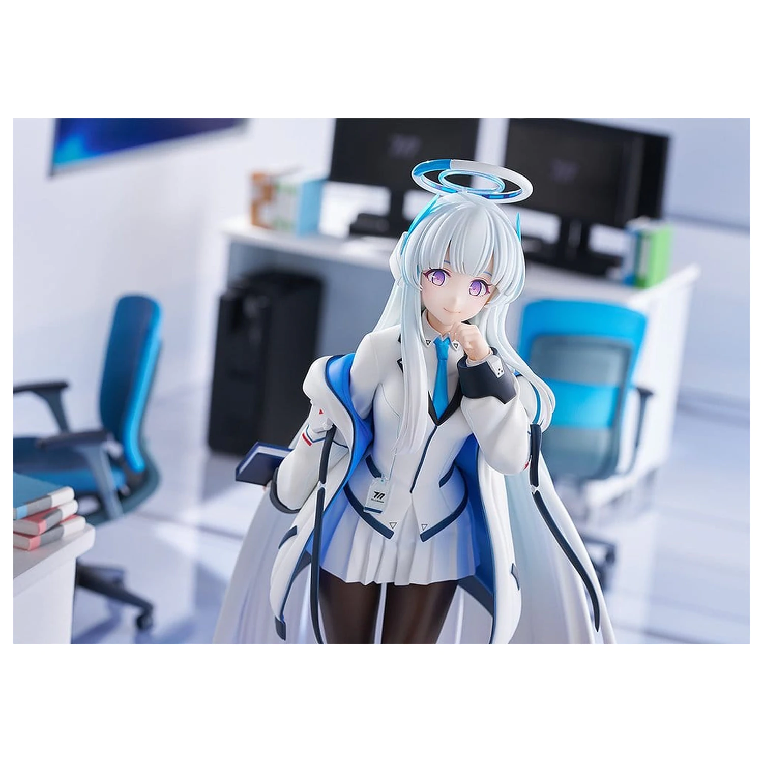 Blue Archive PVC figura 1/7 Noa: Classified Record fotografija izdelka