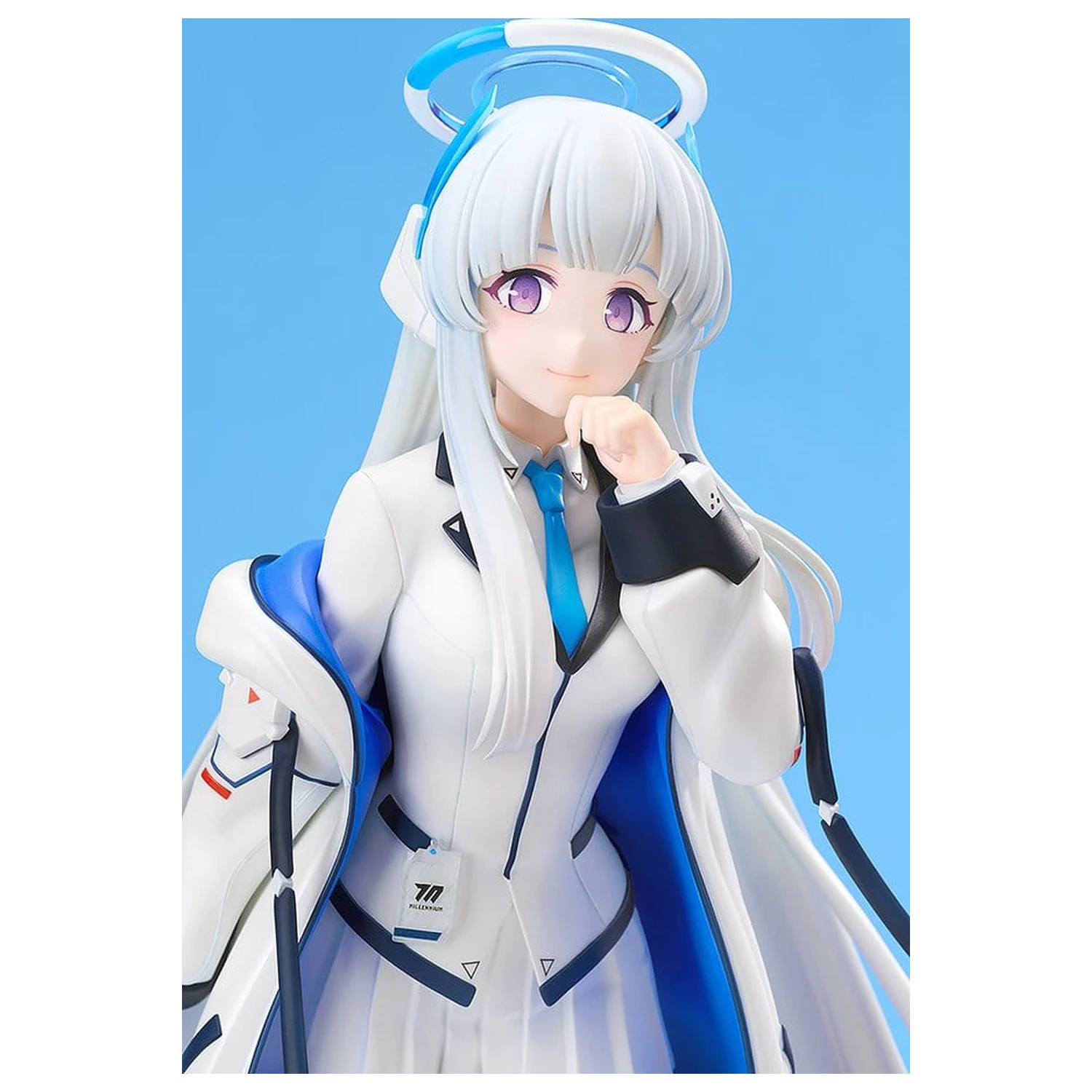 Blue Archive PVC figura 1/7 Noa: Classified Record fotografija izdelka