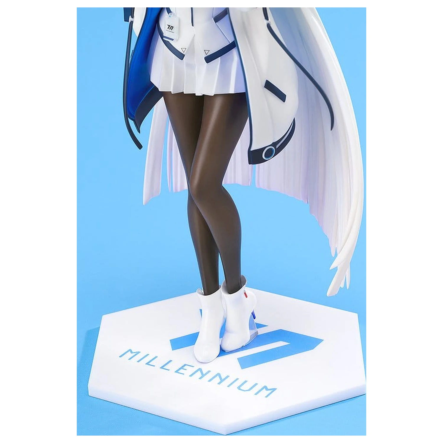 Blue Archive PVC figura 1/7 Noa: Classified Record fotografija izdelka